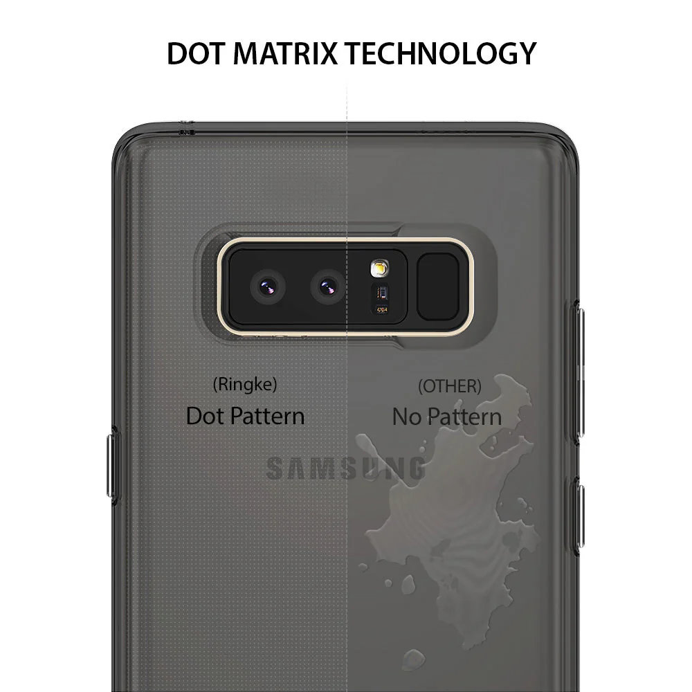 Galaxy Note 8 Case | Air - Image 13