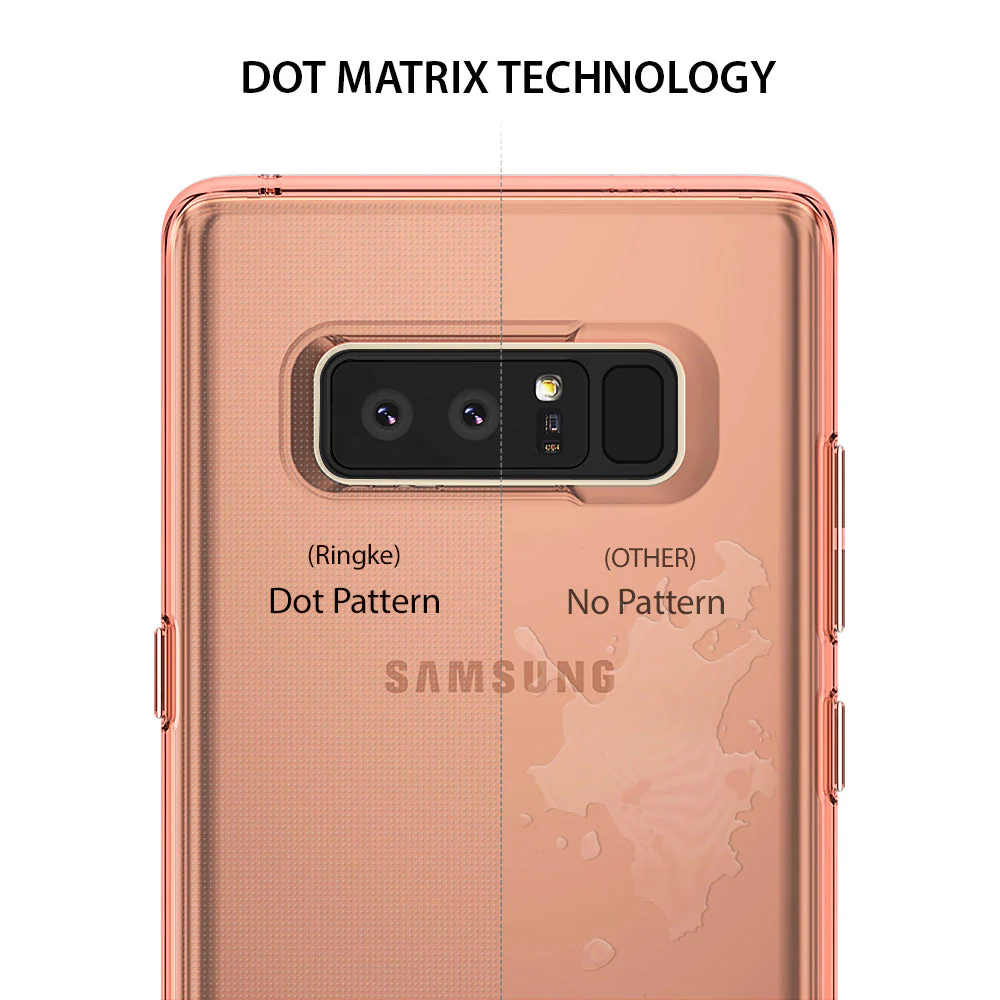 Galaxy Note 8 Case | Air - Image 21