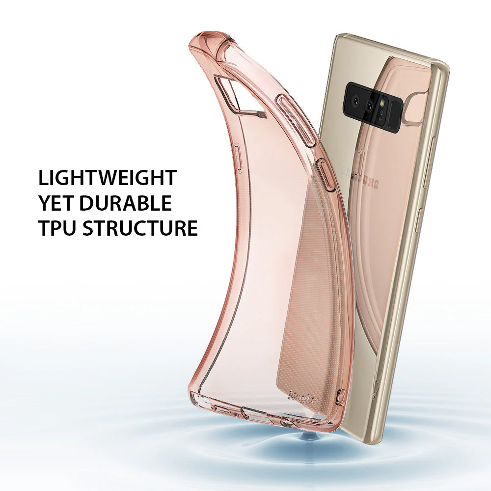 Galaxy Note 8 Case | Air - Image 23