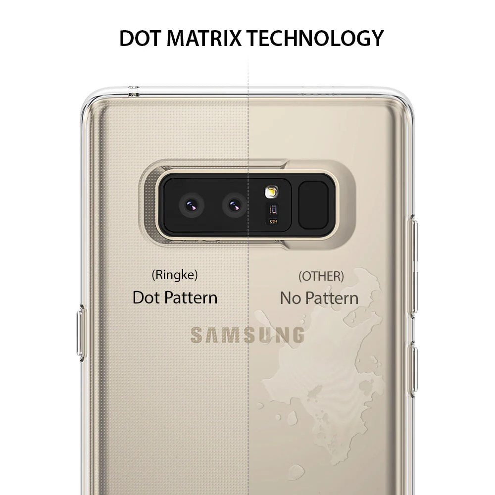 Galaxy Note 8 Case | Air - Image 5