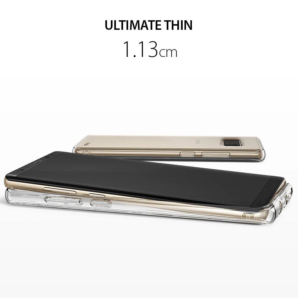 Galaxy Note 8 Case | Air - Image 6