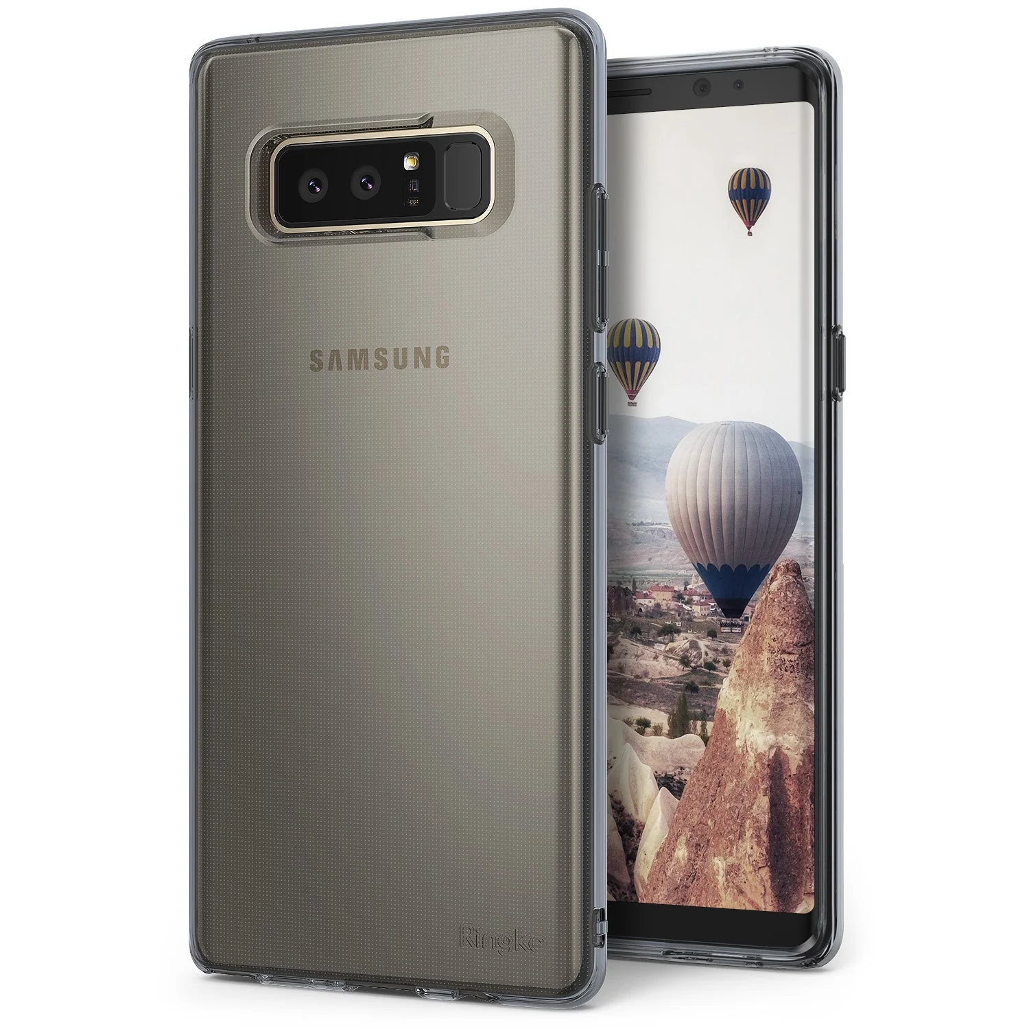 Galaxy Note 8 Case | Air - Image 9