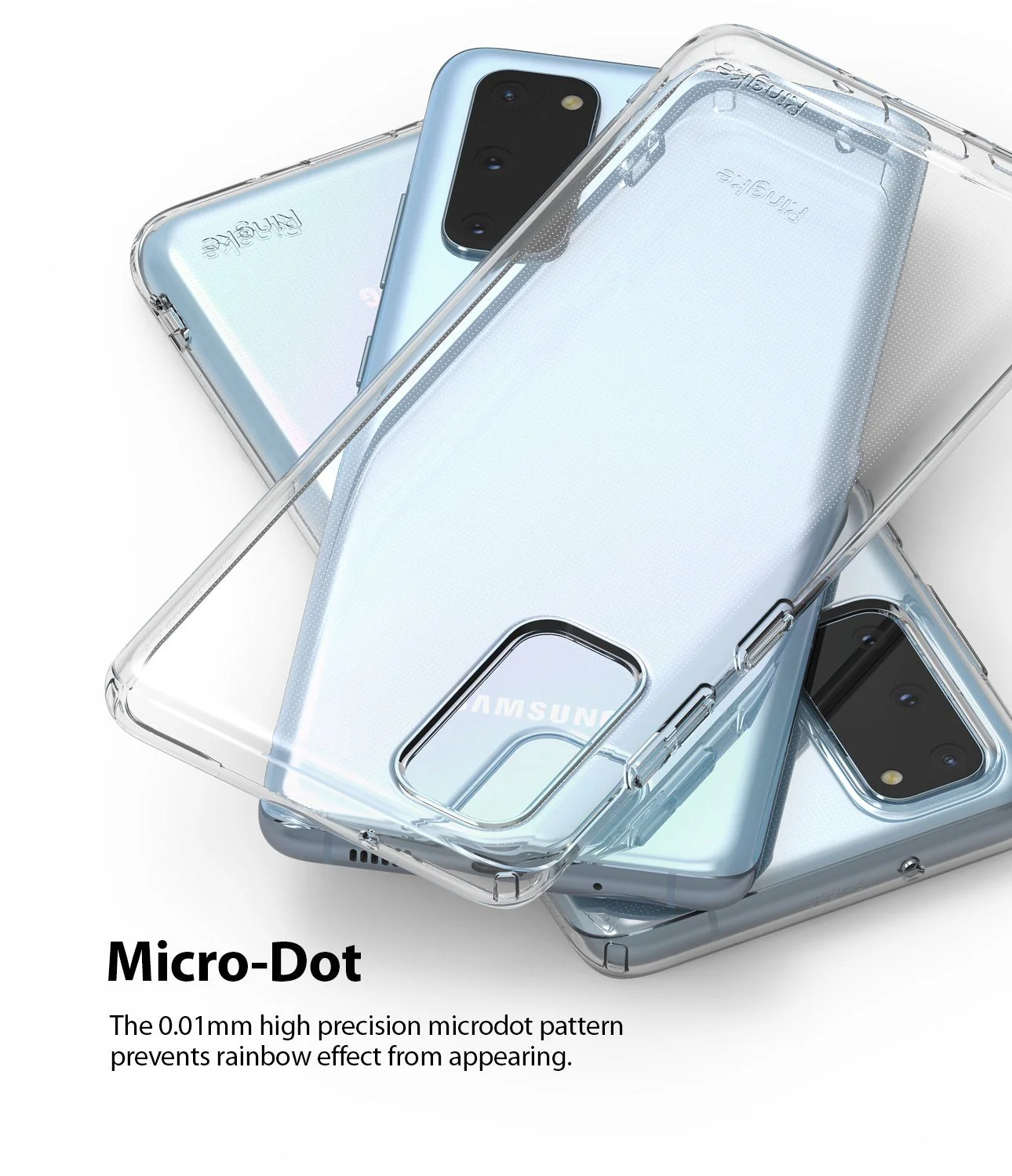 Galaxy S20 Case | Air - Image 6