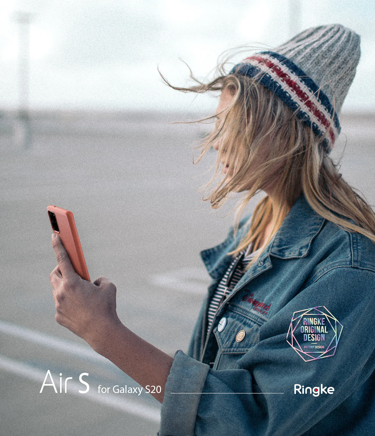 Galaxy S20 Case | Air-S - Image 15