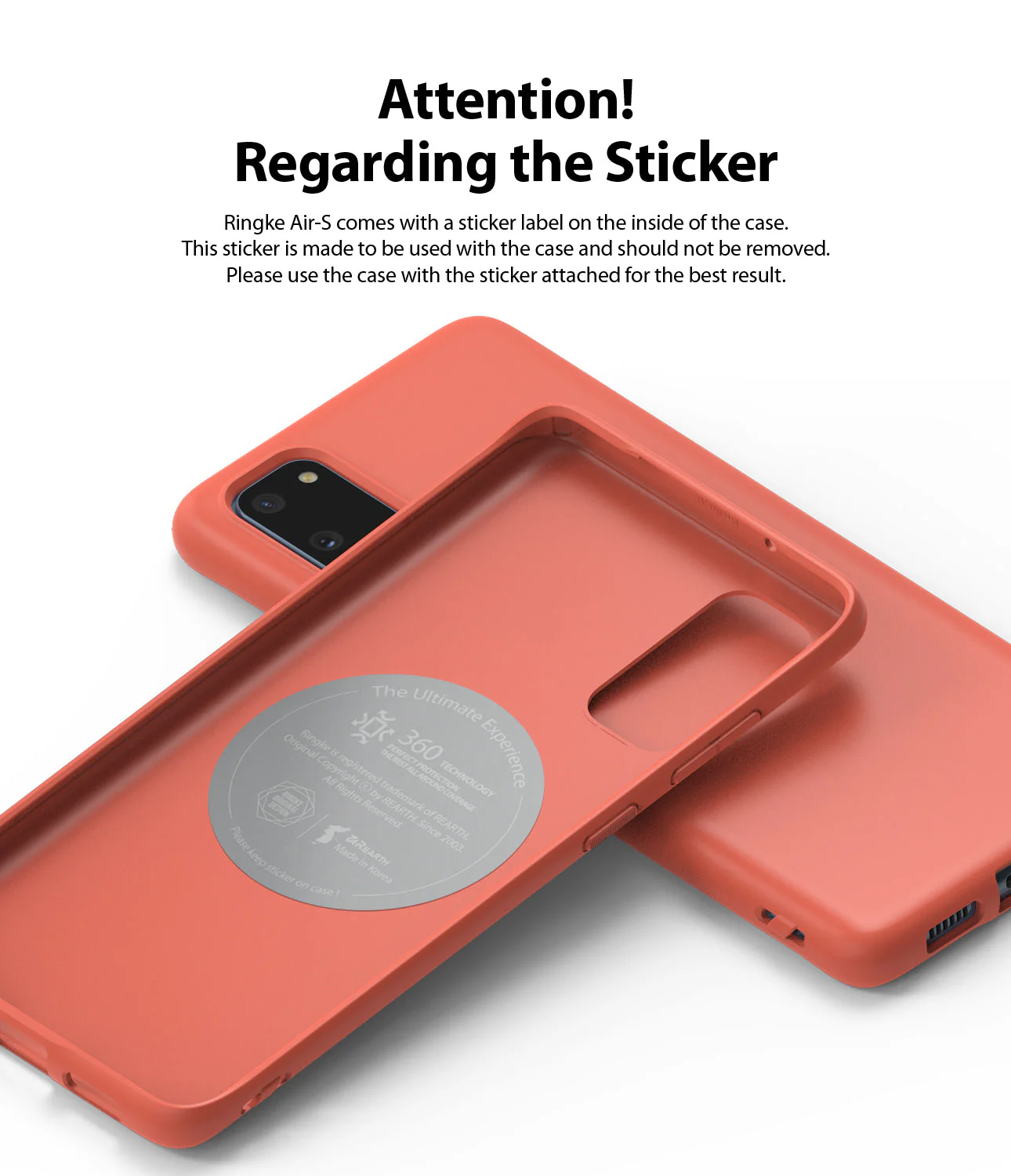 Galaxy S20 Case | Air-S - Image 22