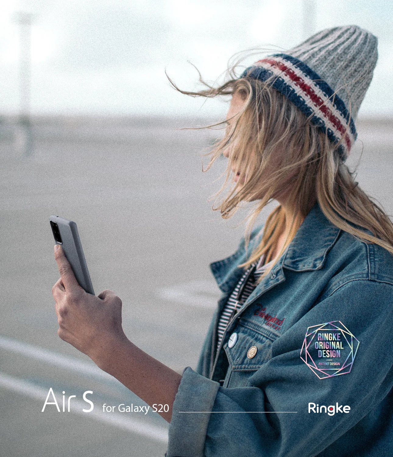 Galaxy S20 Case | Air-S - Image 26