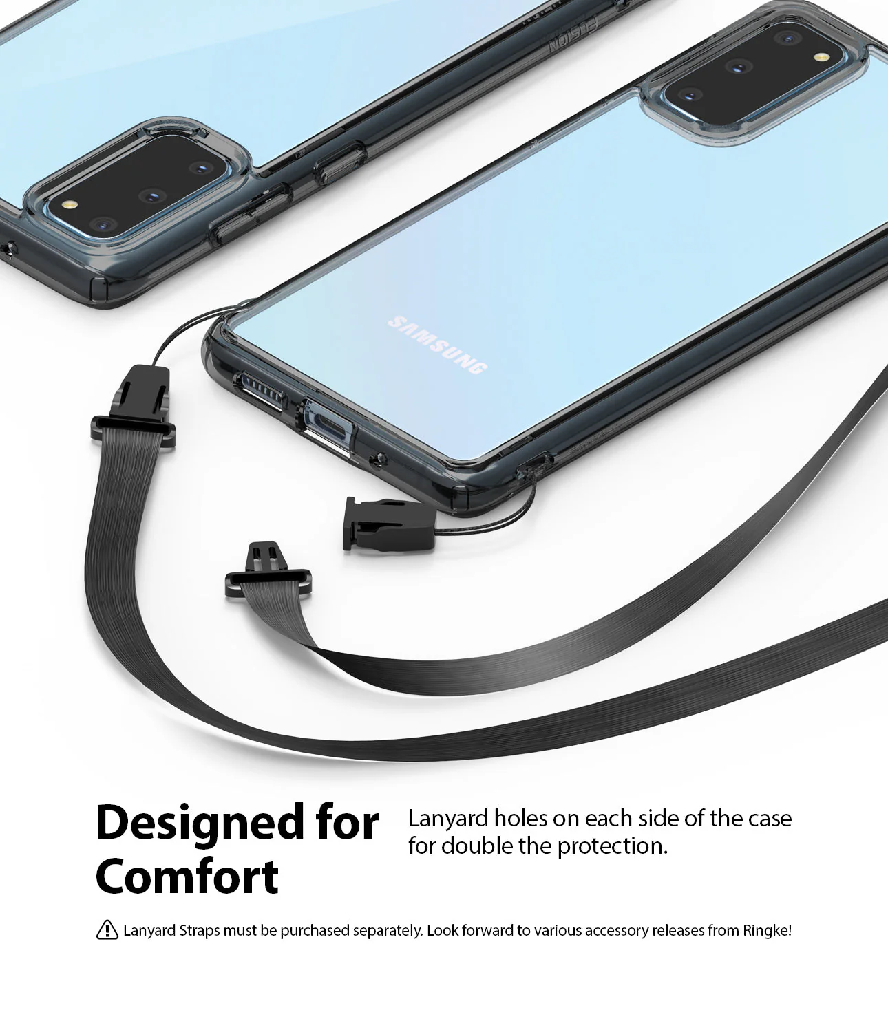 Galaxy S20 Case | Fusion - Image 17