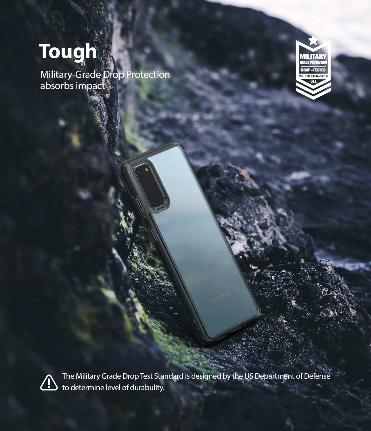 Galaxy S20 Case | Fusion - Image 18