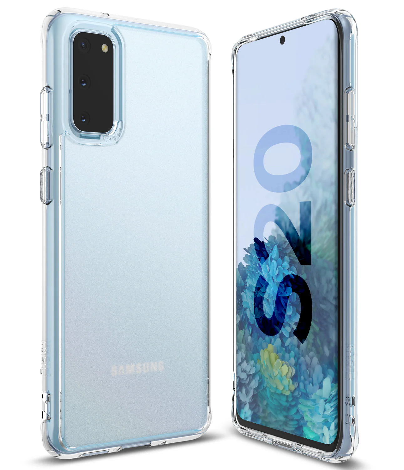 Galaxy S20 Case | Fusion - Image 3