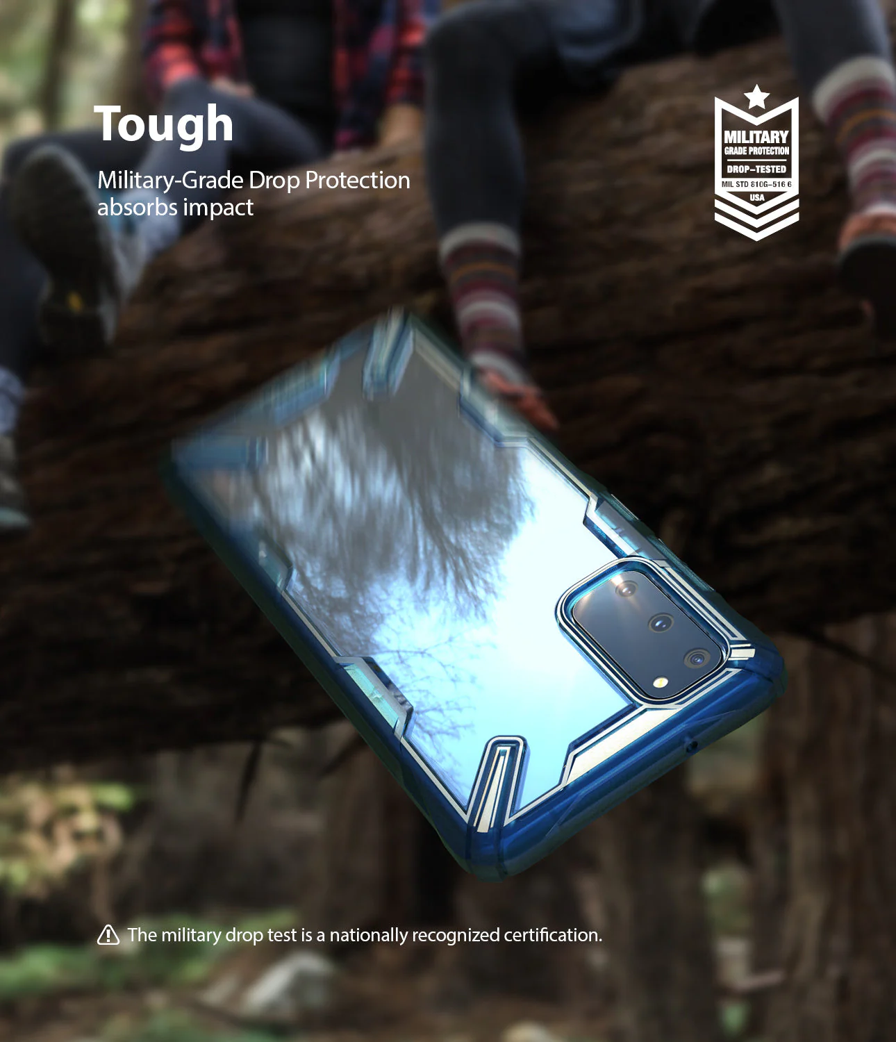 Galaxy S20 Case | Fusion-X - Image 20