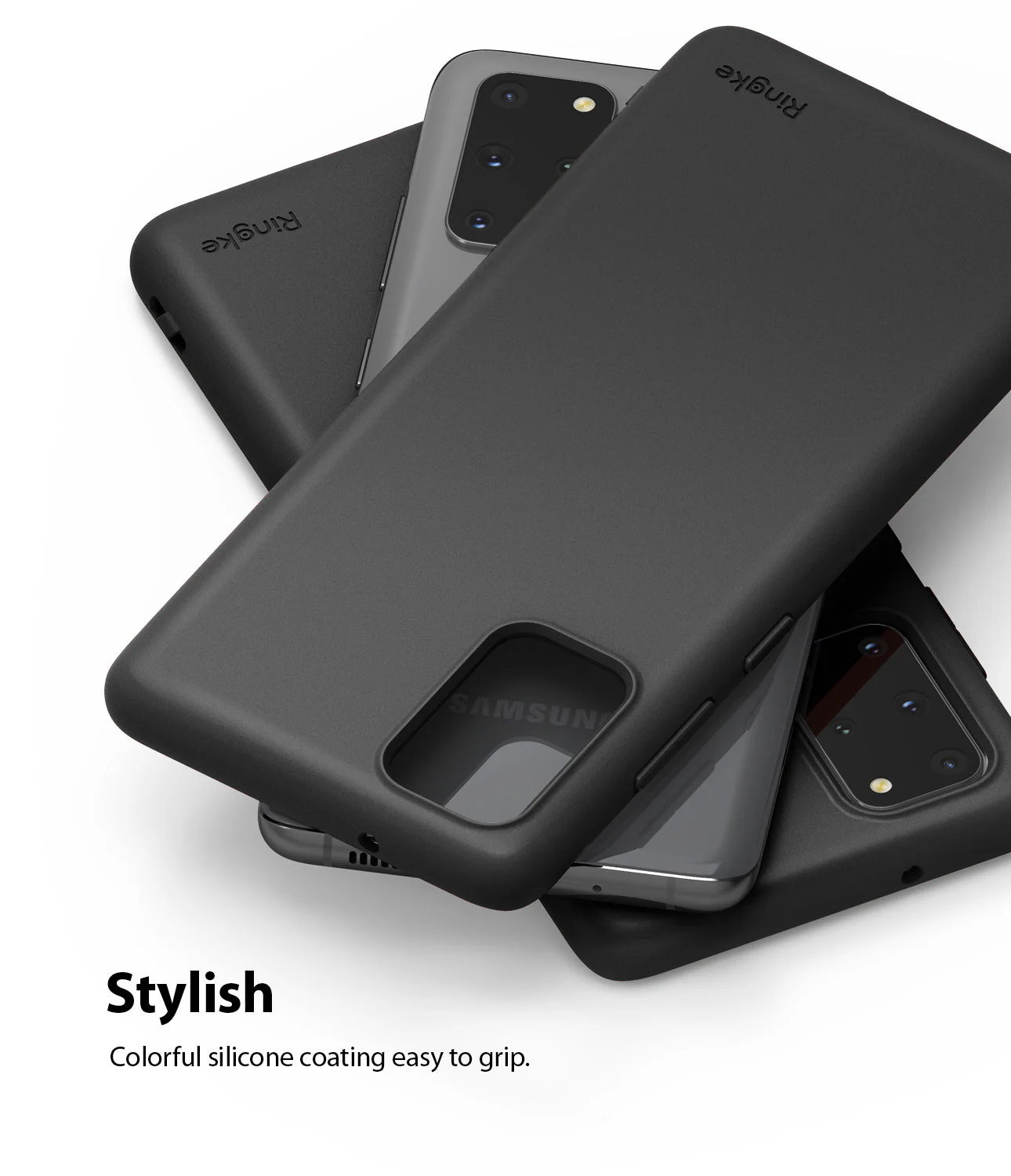 Galaxy S20 Plus Case | Air-S - Image 7