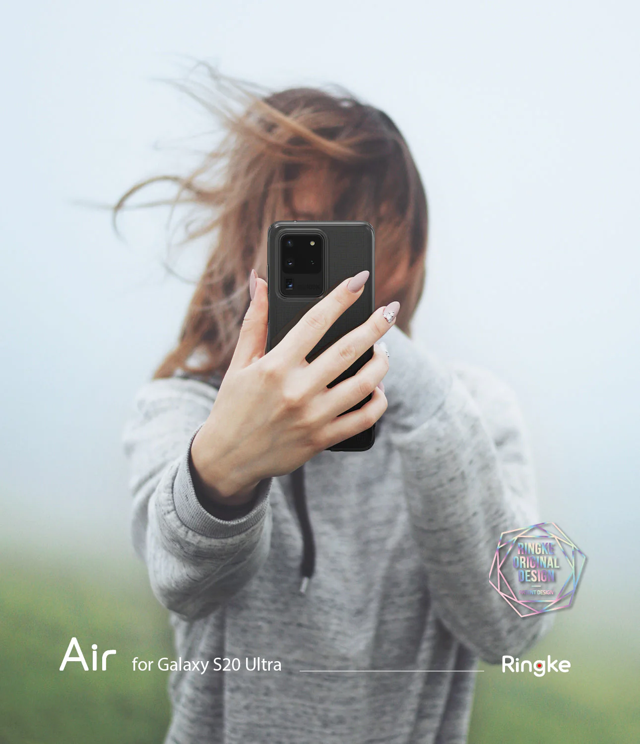 Galaxy S20 Ultra Case | Air - Image 14