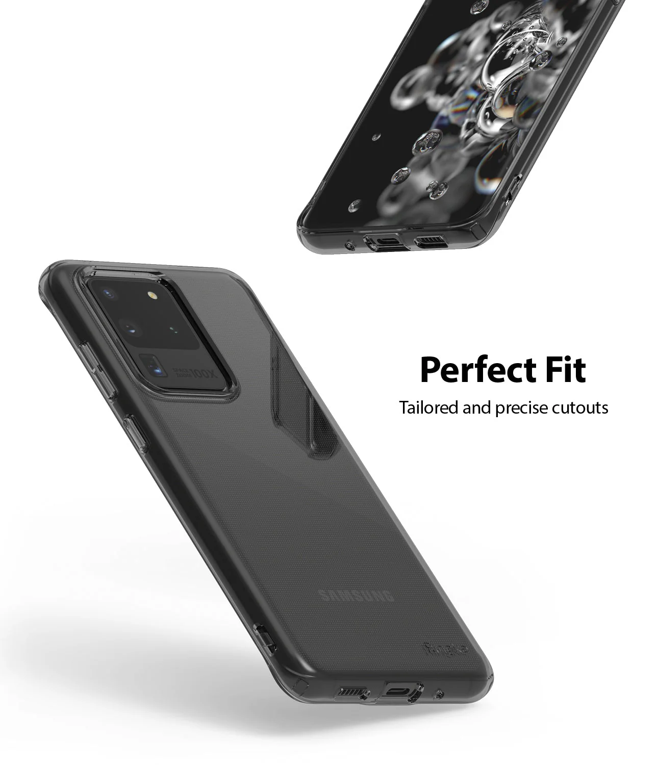 Galaxy S20 Ultra Case | Air - Image 17