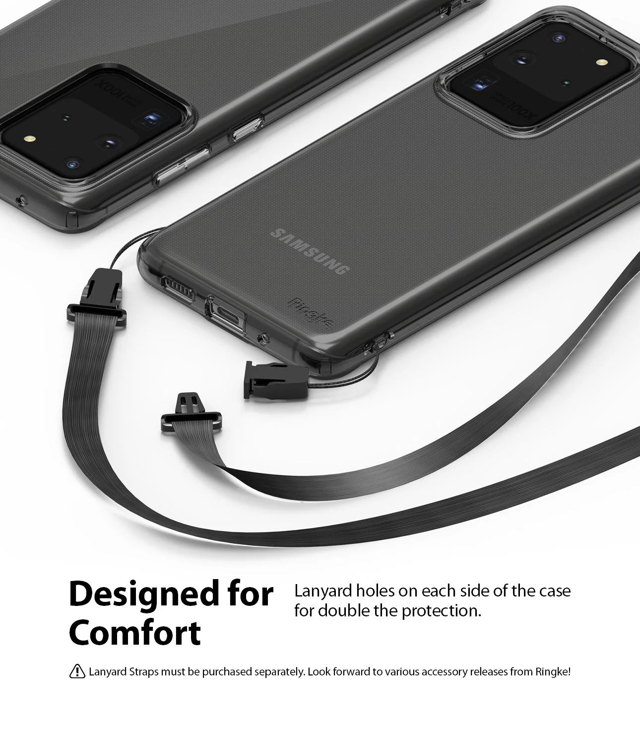 Galaxy S20 Ultra Case | Air - Image 18