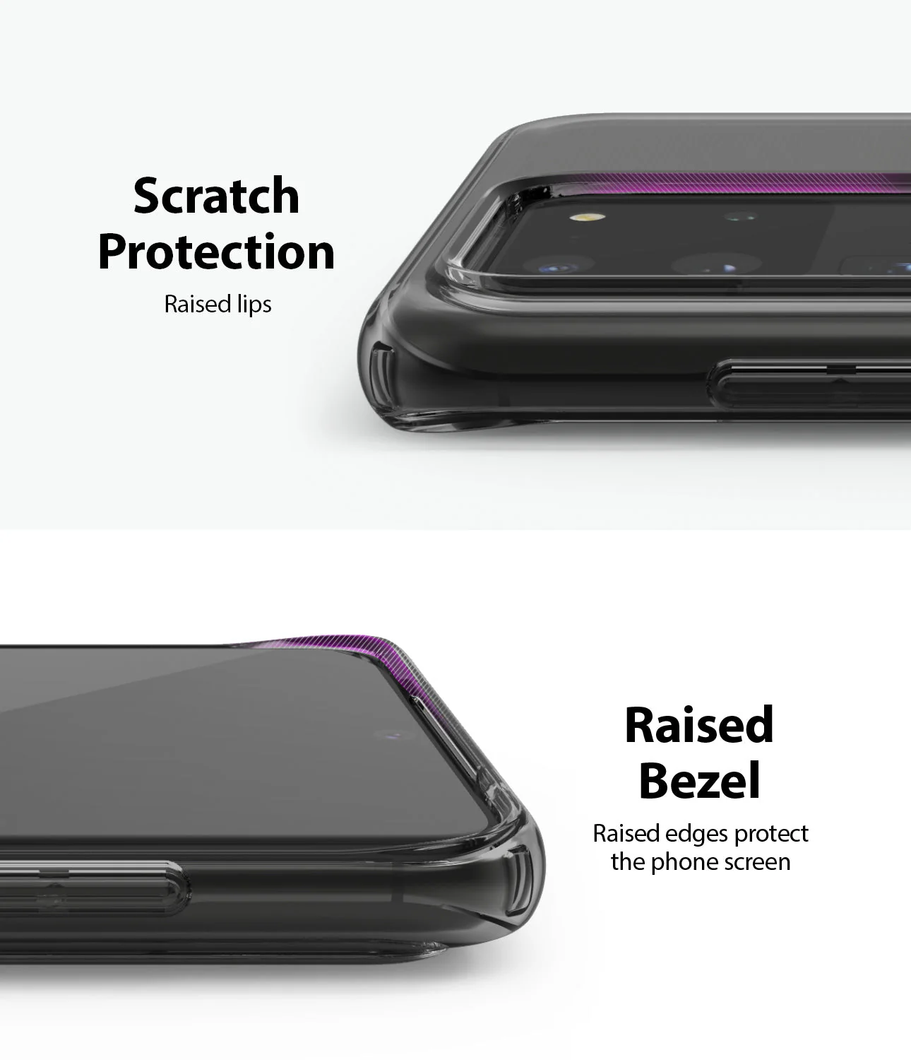 Galaxy S20 Ultra Case | Air - Image 19