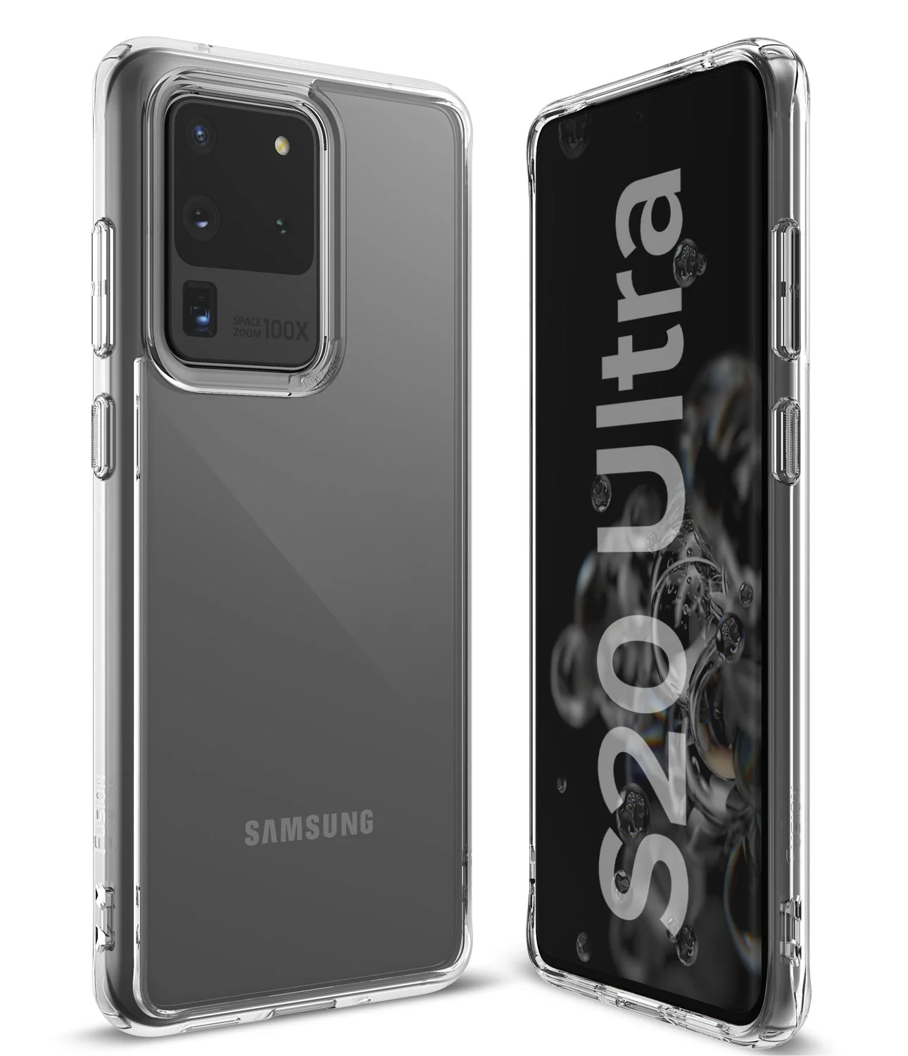 Galaxy S20 Ultra Case | Fusion - Image 3