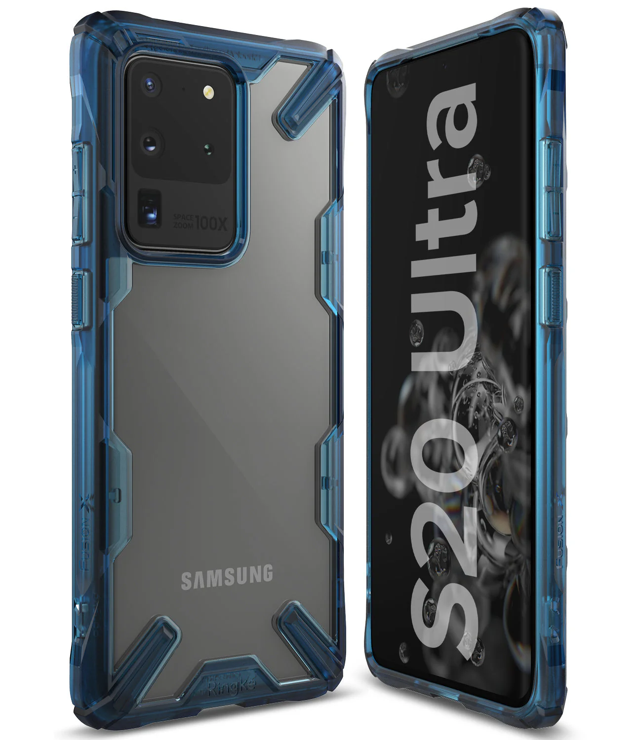 Galaxy S20 Ultra Case | Fusion-X - Image 21