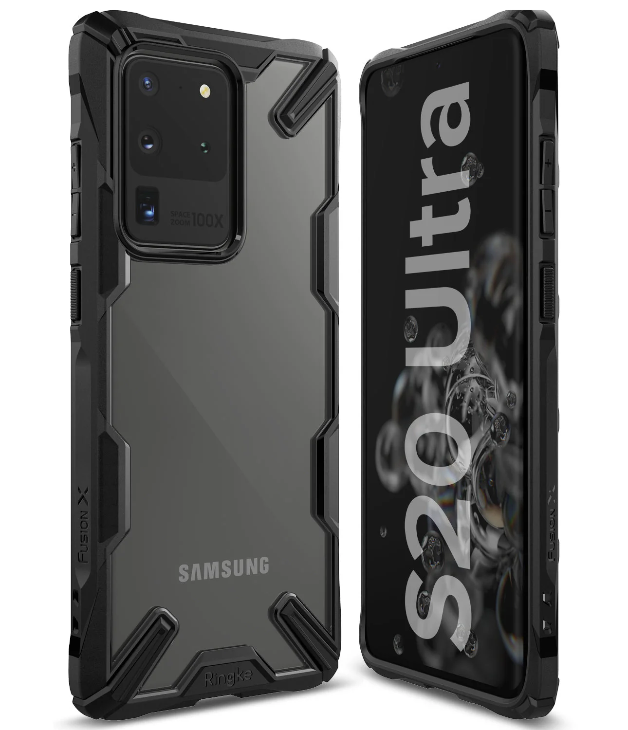 Galaxy S20 Ultra Case | Fusion-X - Image 3