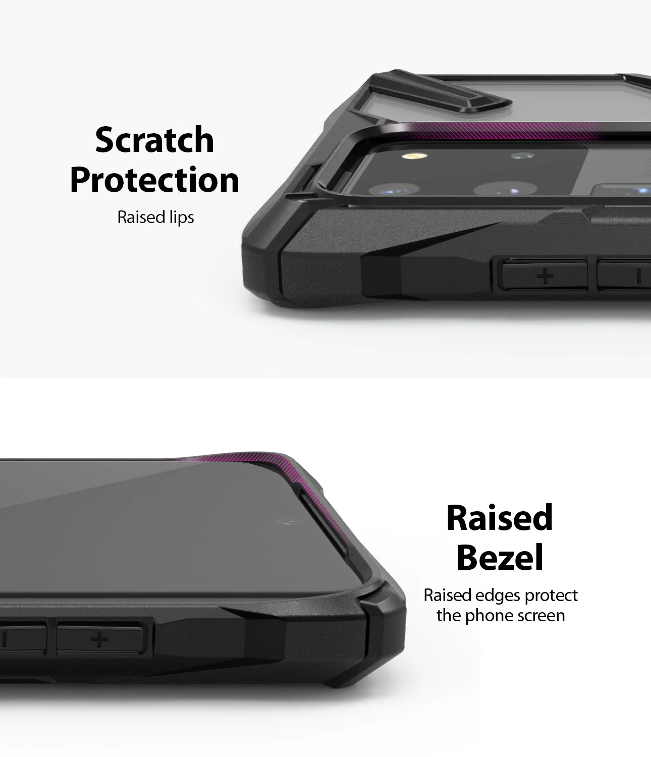 Galaxy S20 Ultra Case | Fusion-X - Image 6
