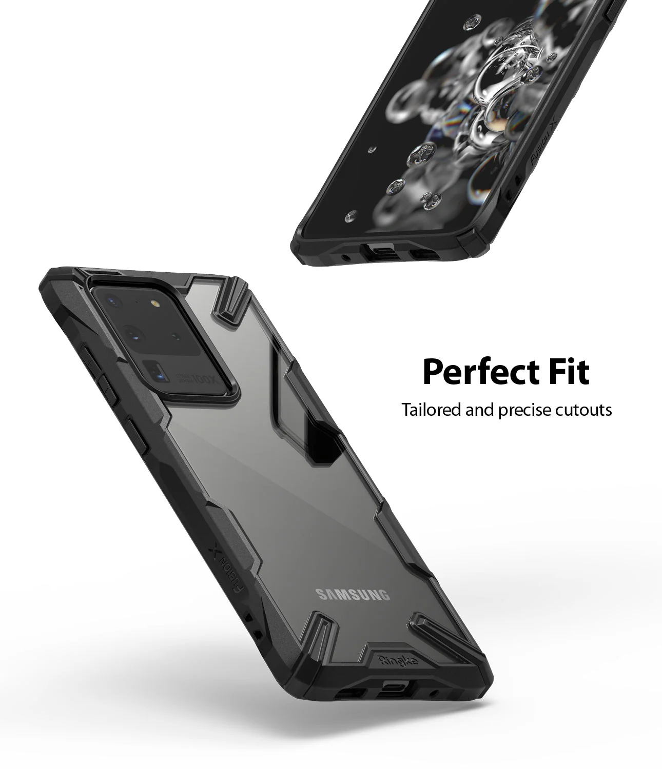 Galaxy S20 Ultra Case | Fusion-X - Image 8