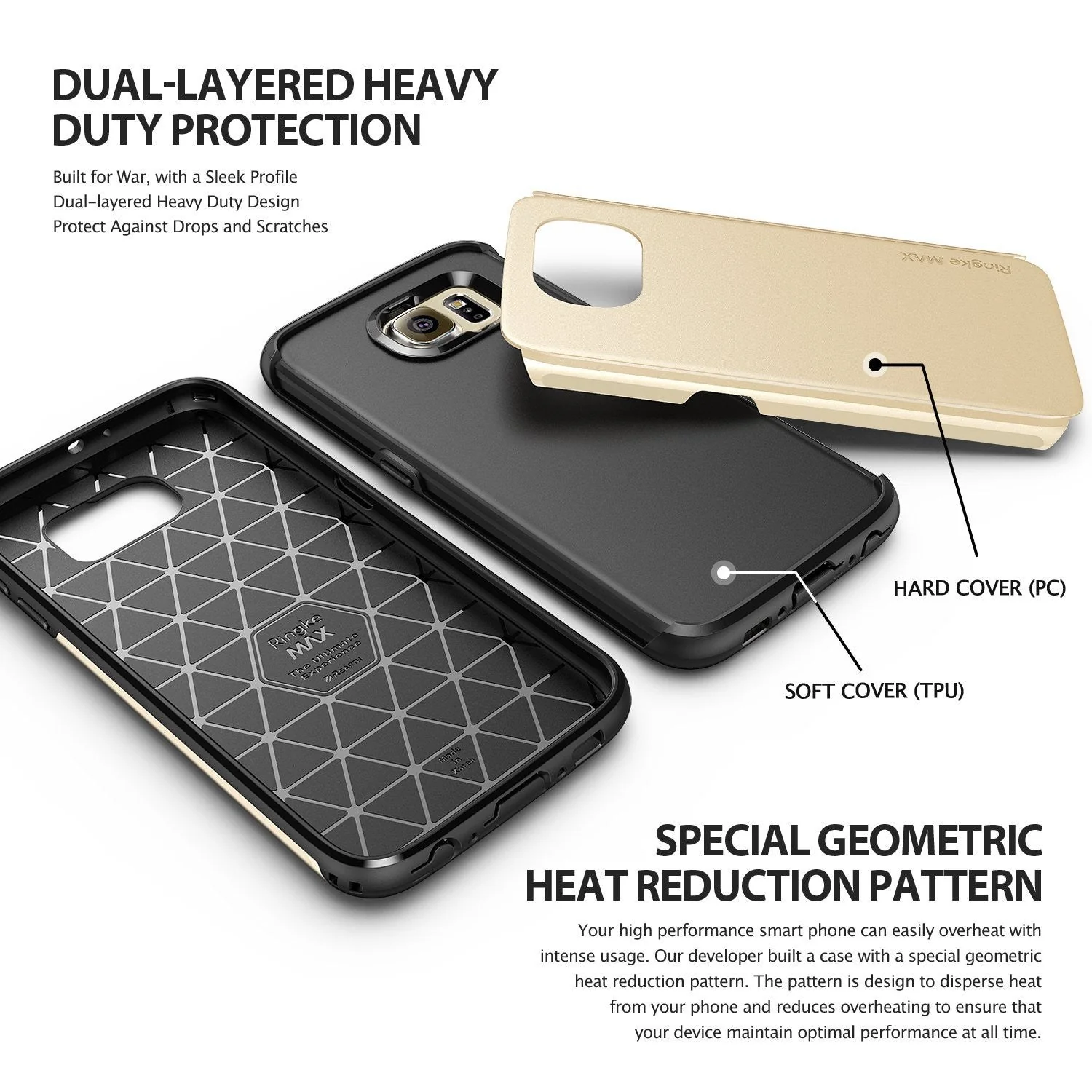 Galaxy S6 Case | Max - Image 7