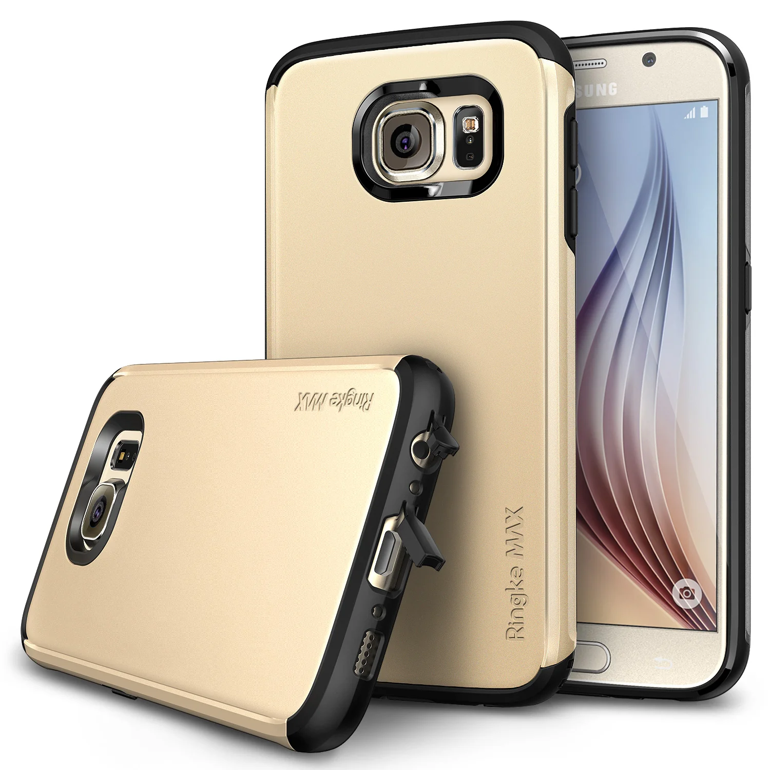 Galaxy S6 Case | Max - Image 8