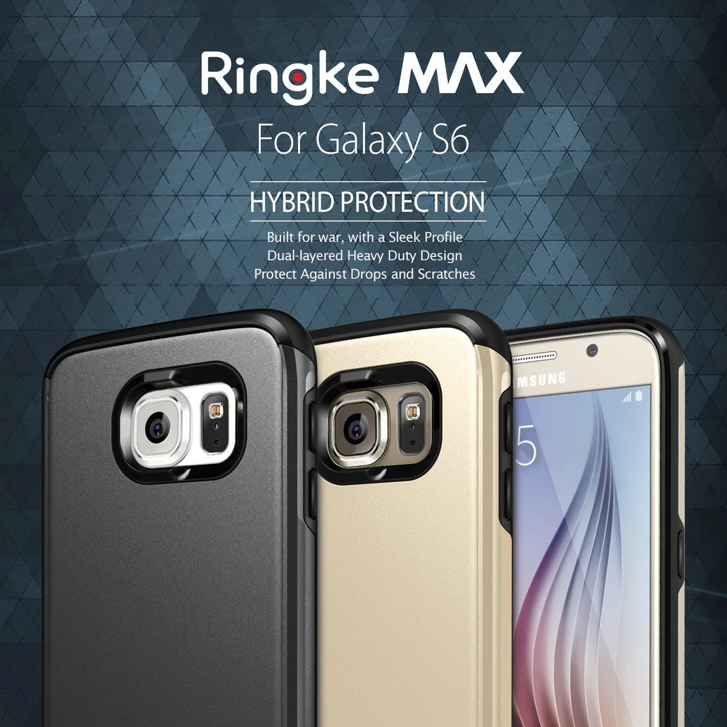 Galaxy S6 Case | Max - Image 9