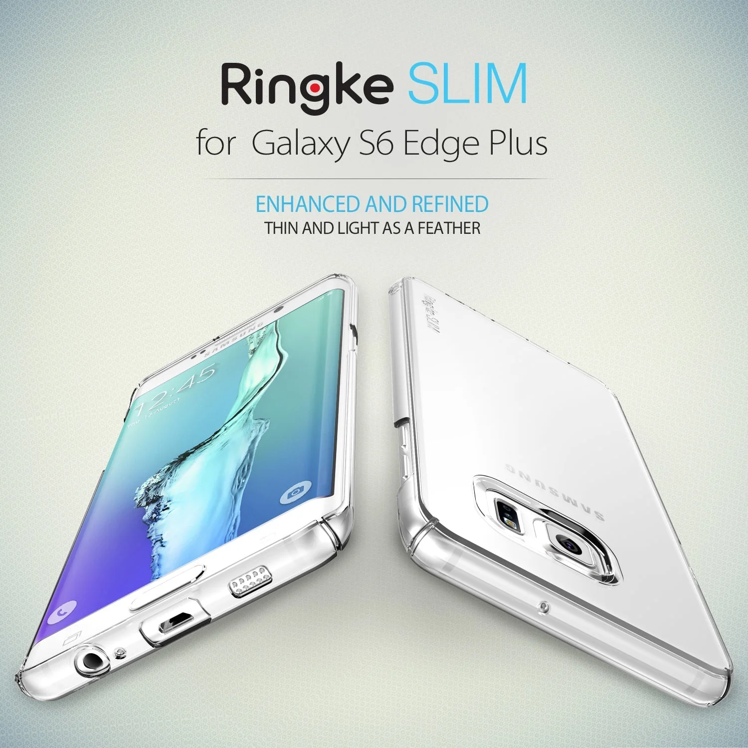 Galaxy S6 Edge Plus Case | Slim - Image 24