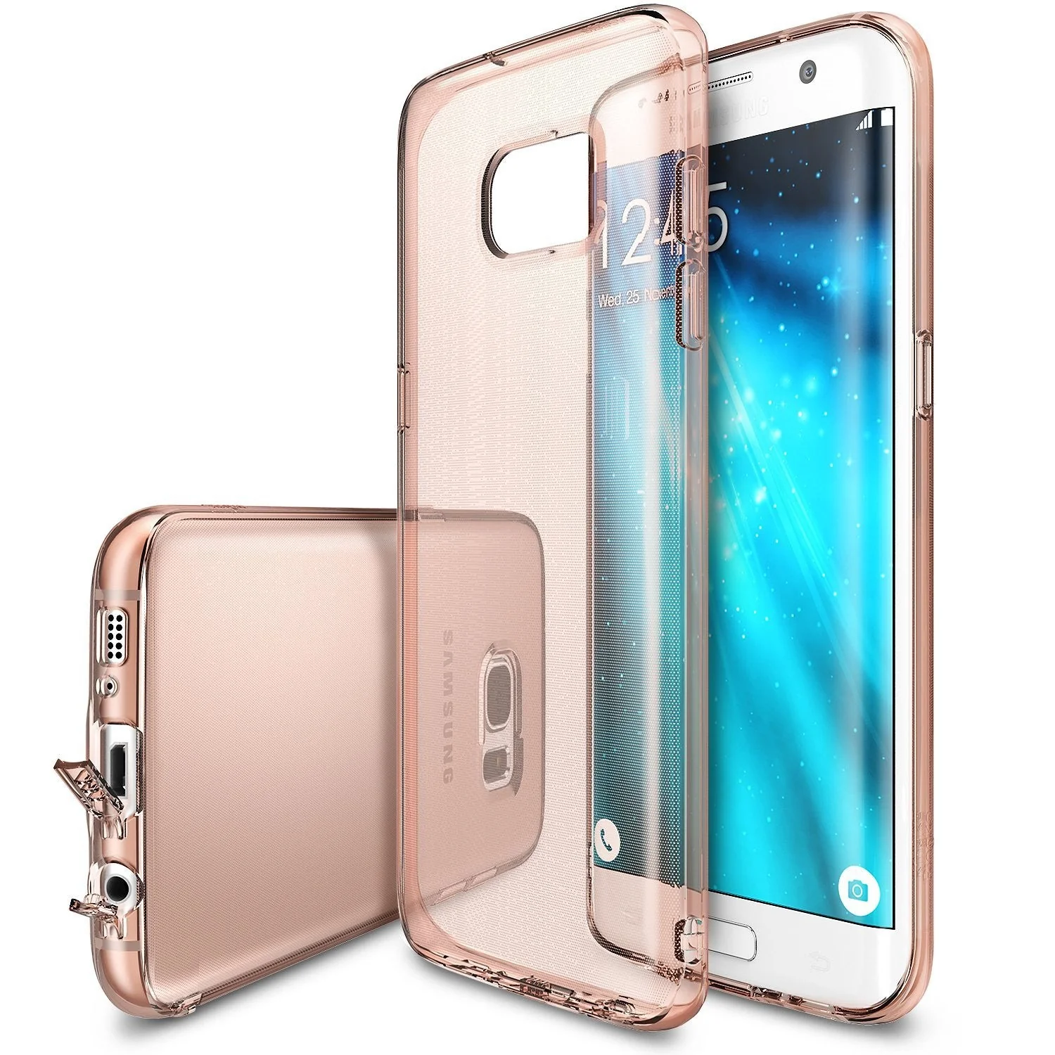 Galaxy S7 Edge Case | Air - Image 13