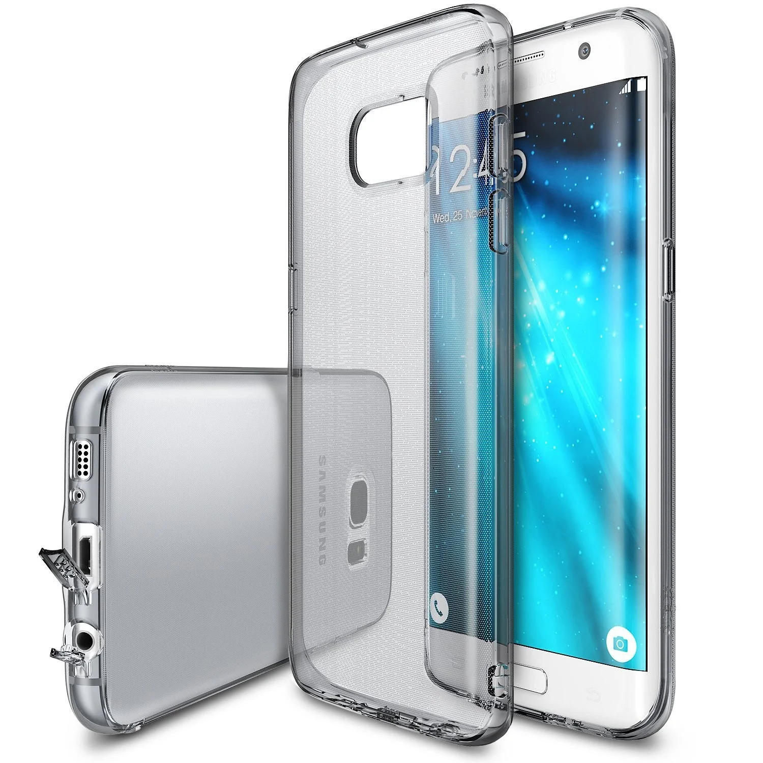 Galaxy S7 Edge Case | Air - Image 7