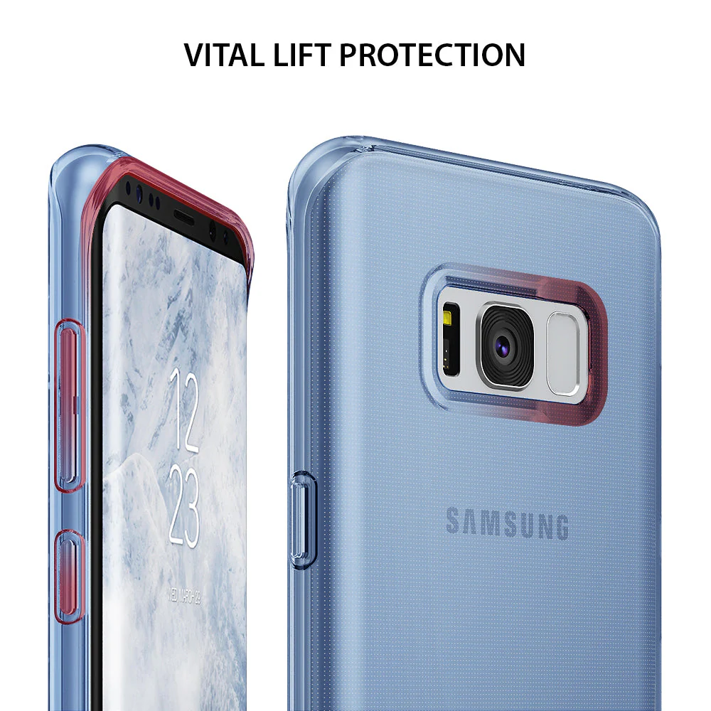 Galaxy S8 Case | Air - Image 24