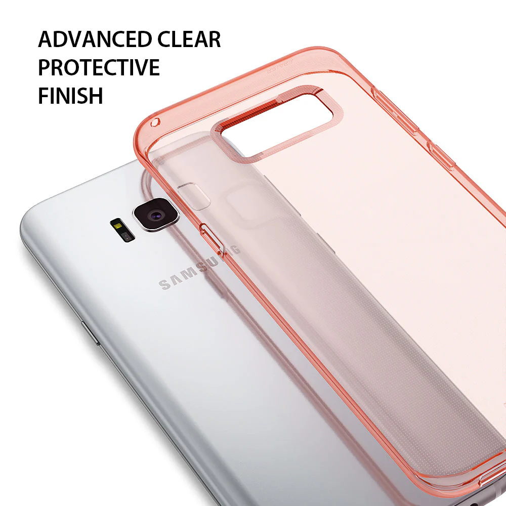 Galaxy S8 Plus Case | Air - Image 17