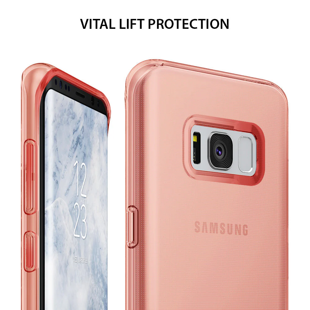 Galaxy S8 Plus Case | Air - Image 18