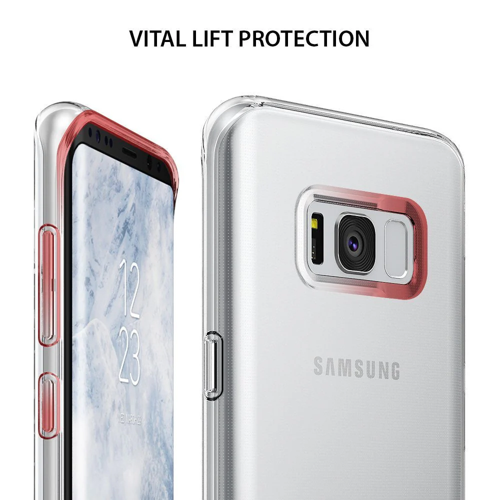 Galaxy S8 Plus Case | Air - Image 6