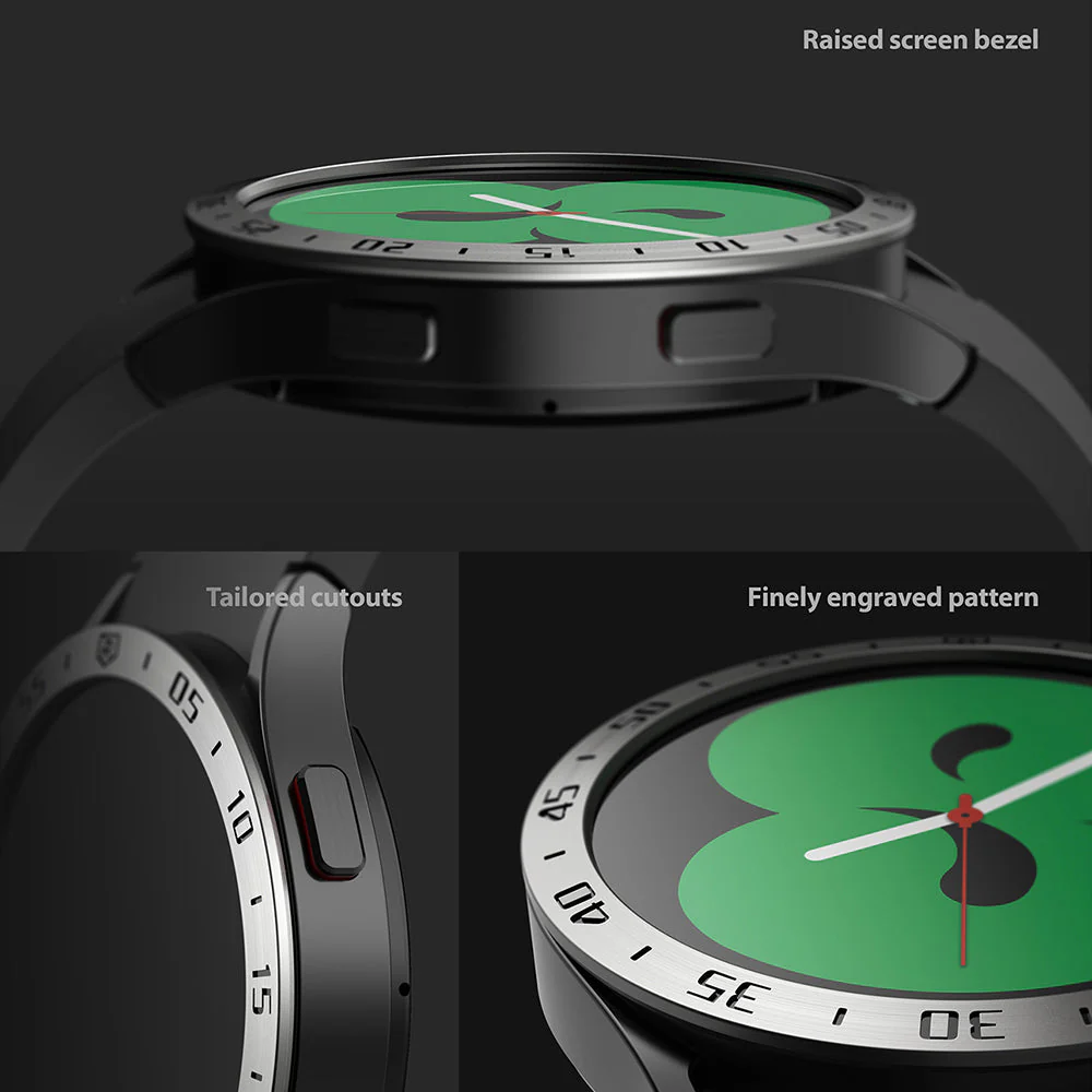 Galaxy Watch 5/4 40mm | Bezel Styling - Image 34