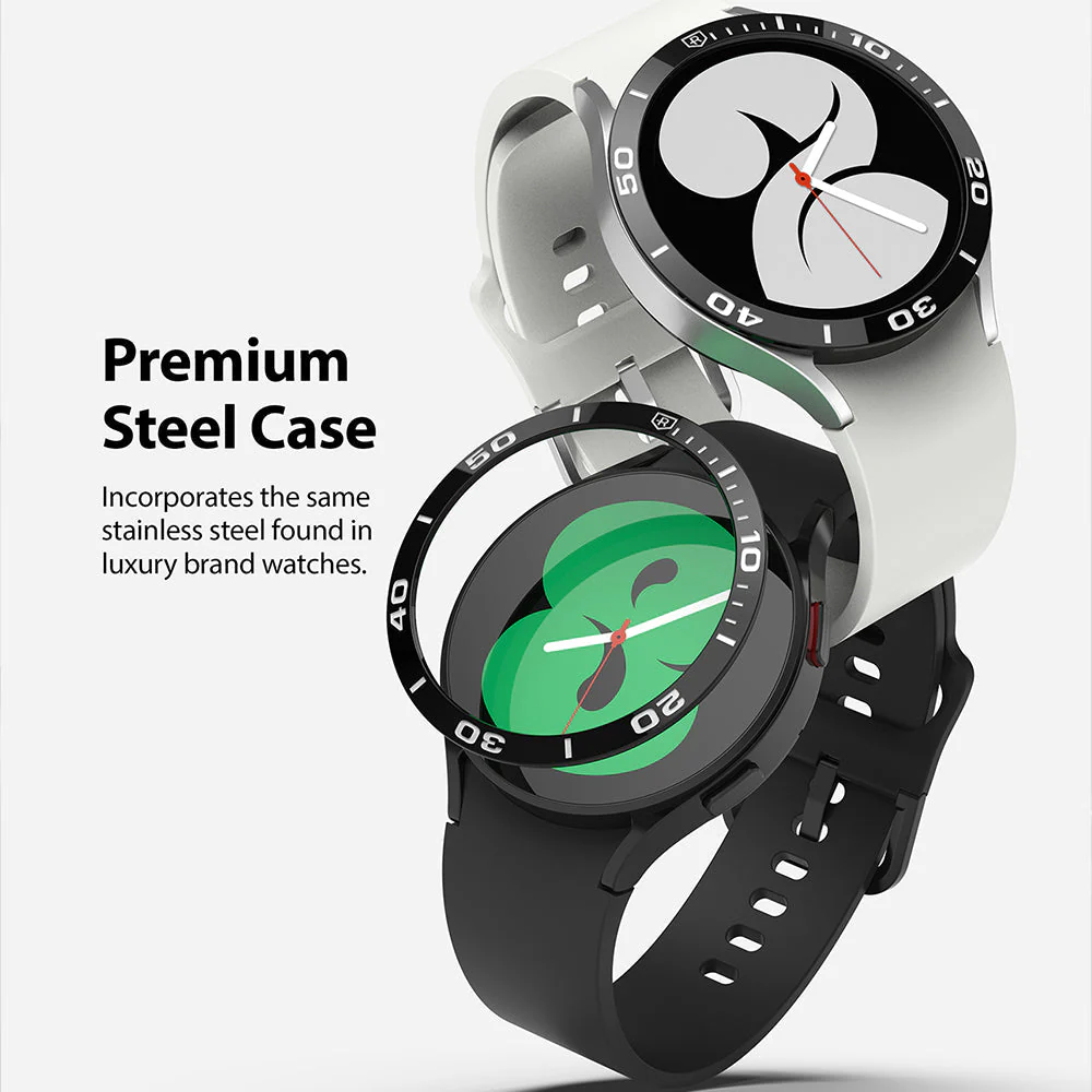 Galaxy Watch 5/4 40mm | Bezel Styling - Image 44