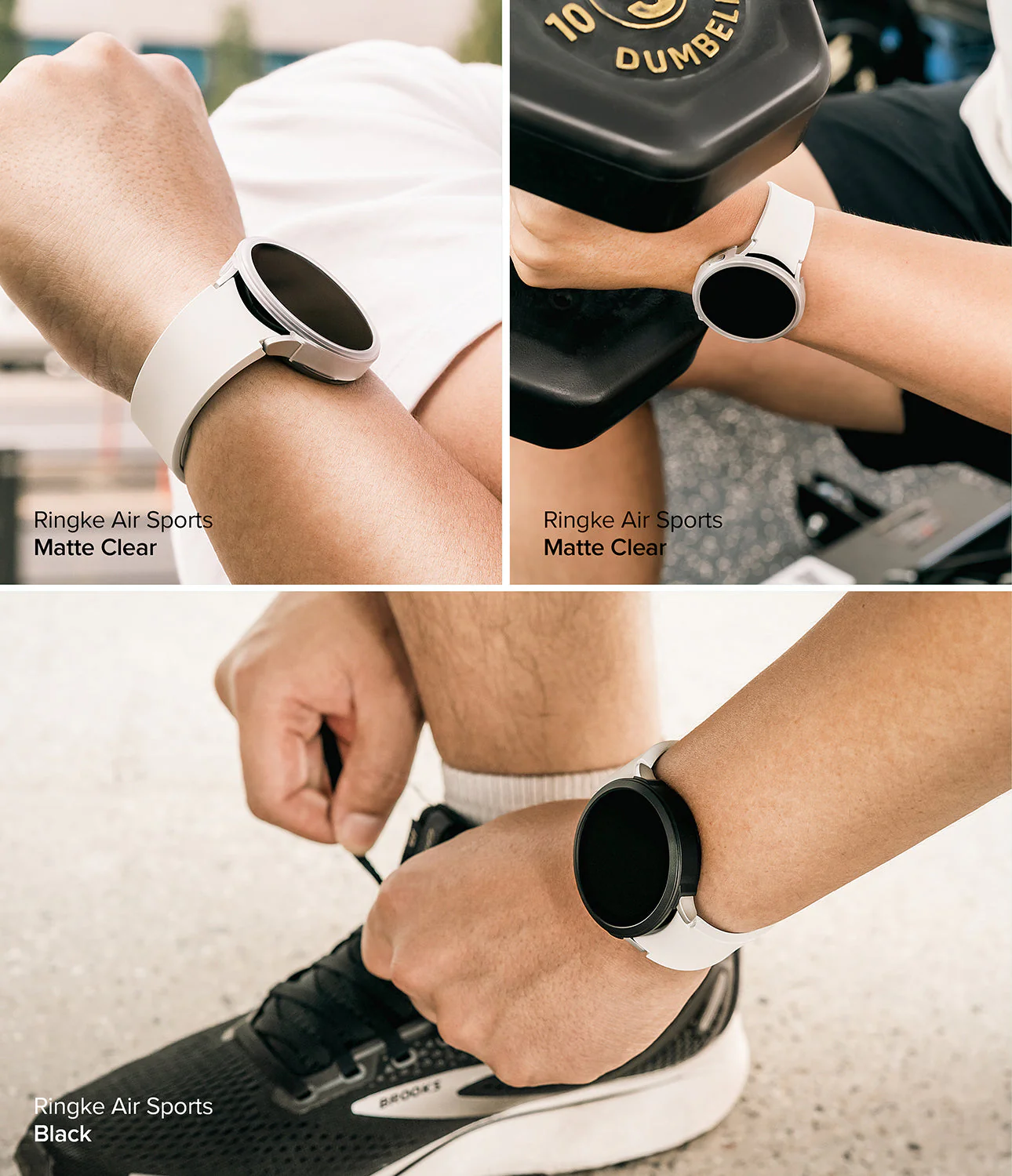 Galaxy Watch 5 44mm Case | Air Sports - Image 10