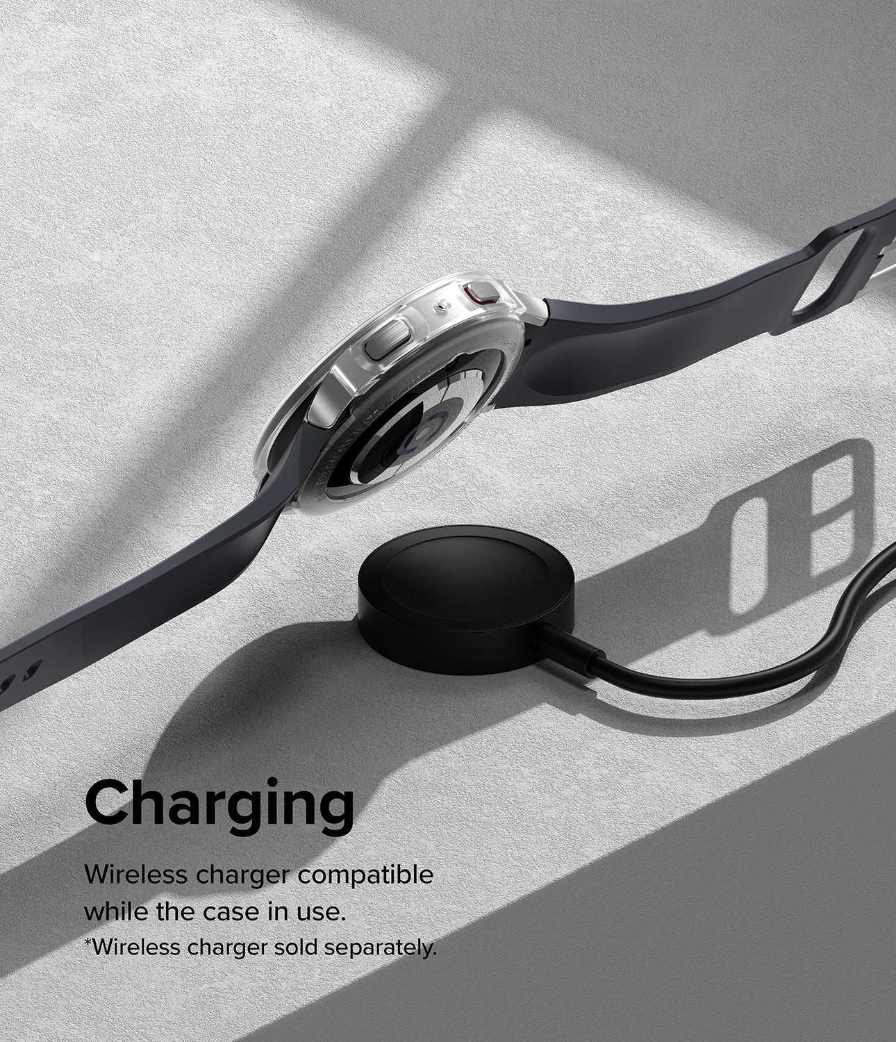 Galaxy Watch 5 44mm Case | Air Sports - Image 23