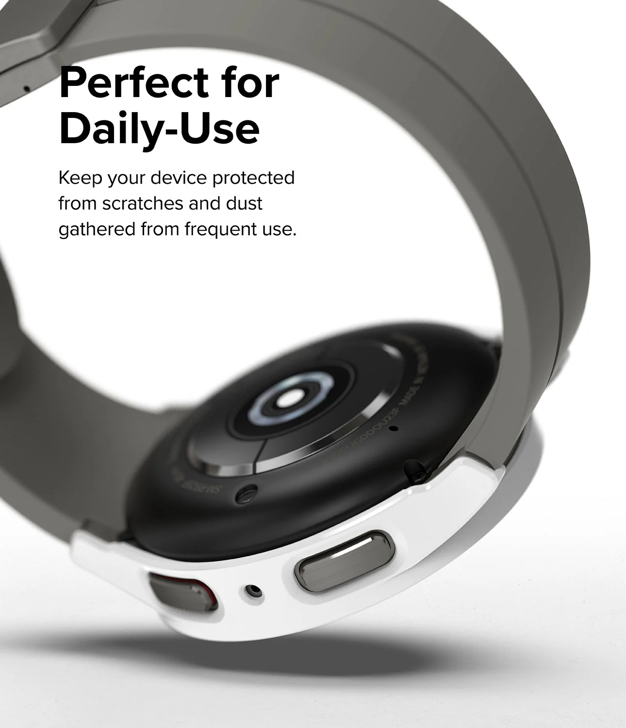 Galaxy Watch 5 Pro Case | Slim - Image 21