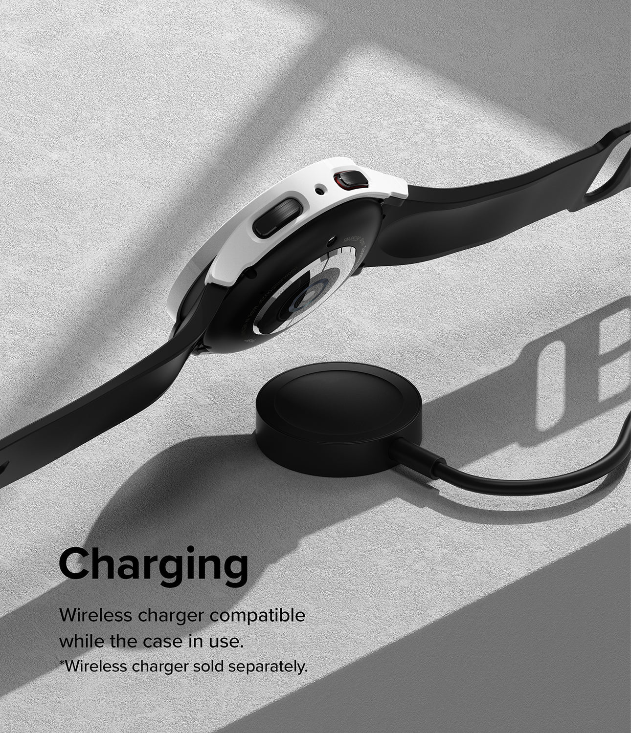 Galaxy Watch 5 Pro Case | Slim - Image 23