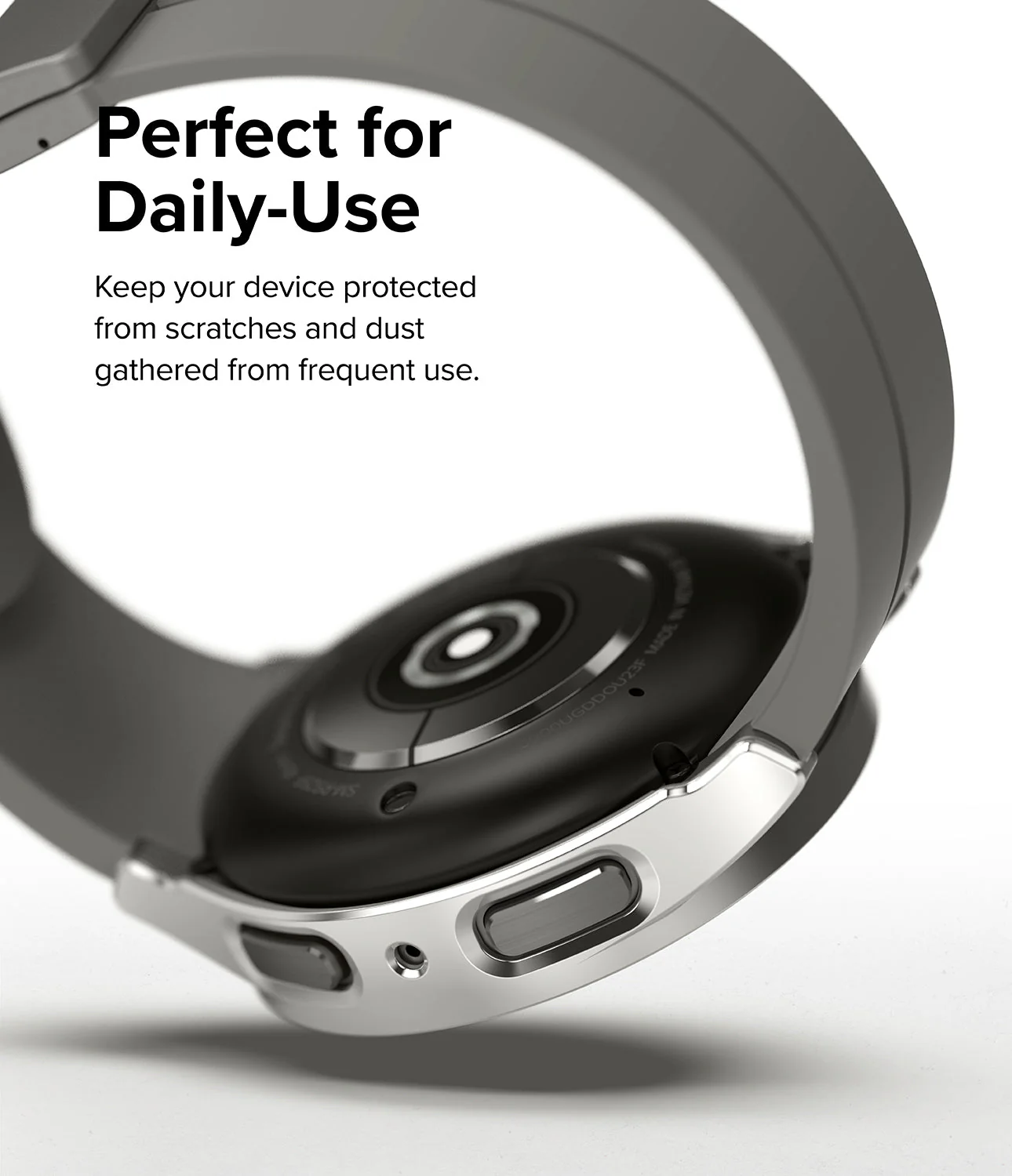 Galaxy Watch 5 Pro Case | Slim - Image 35