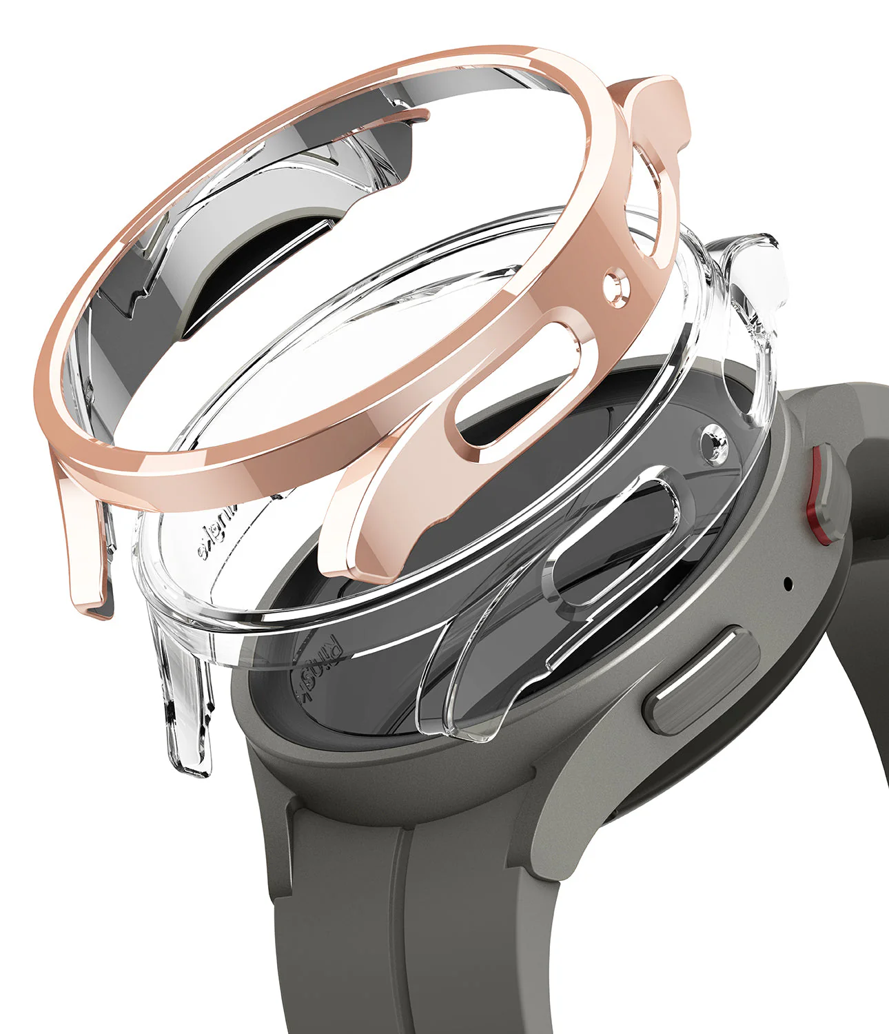 Galaxy Watch 5 Pro Case | Slim - Image 43