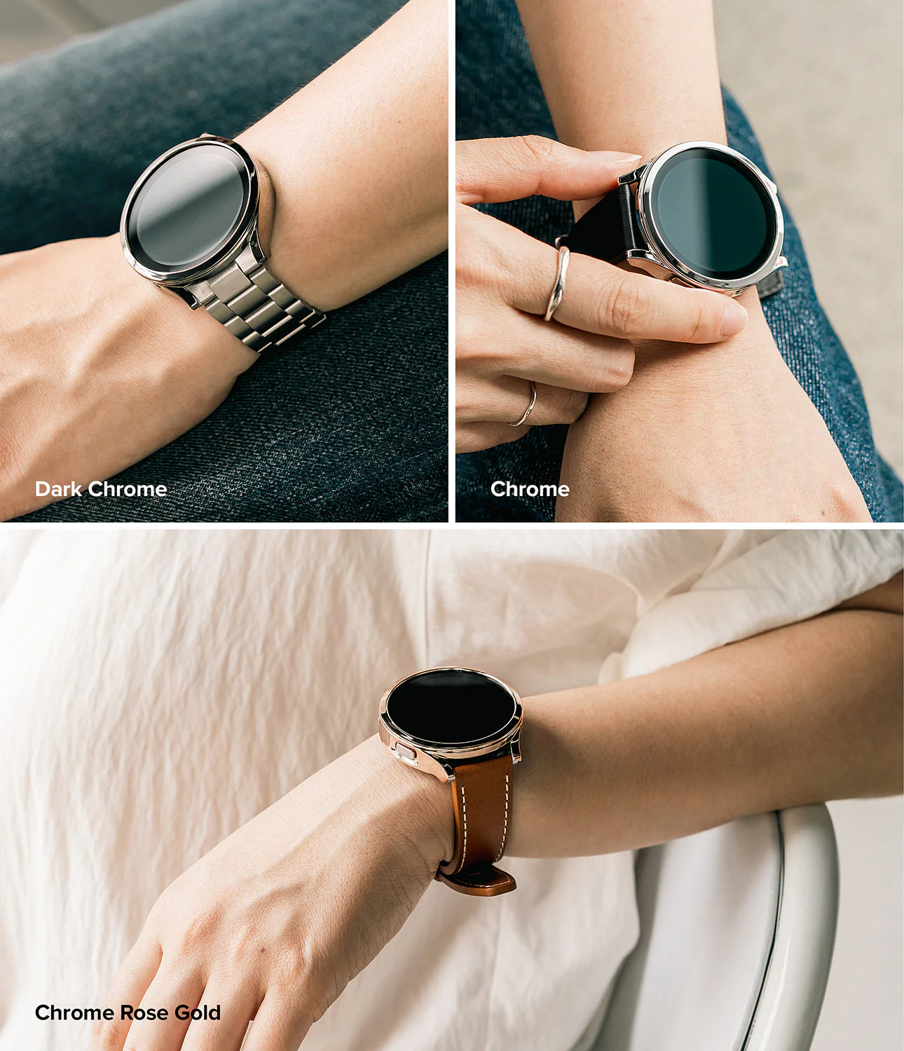 Galaxy Watch 5 Pro Case | Slim - Image 53