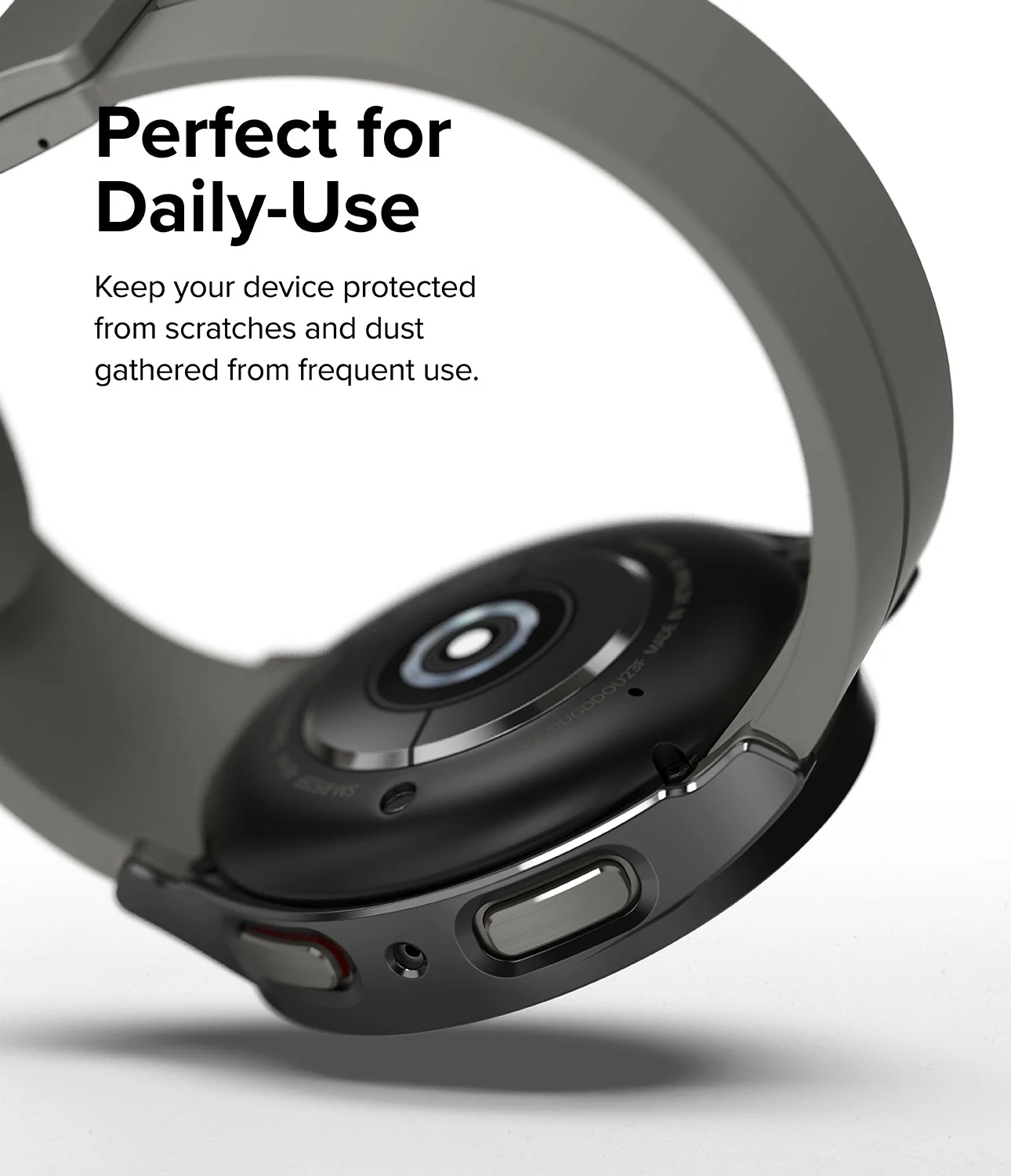 Galaxy Watch 5 Pro Case | Slim - Image 63