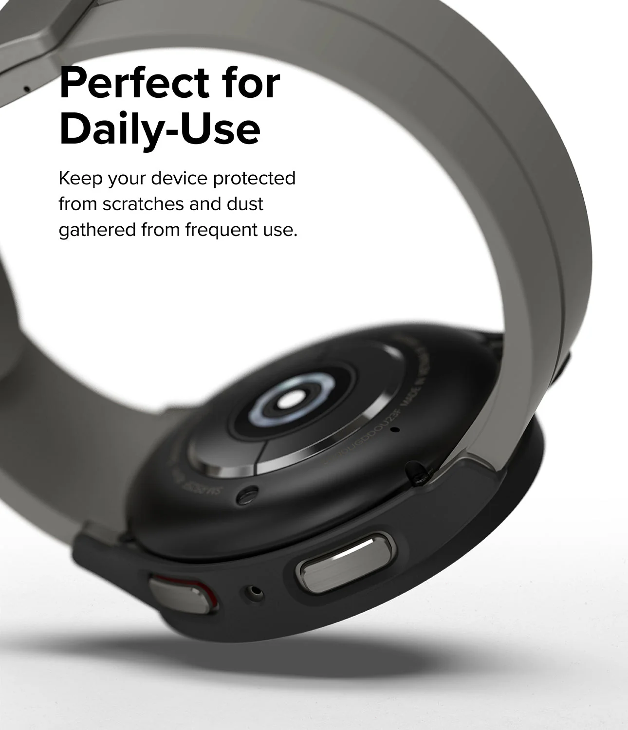 Galaxy Watch 5 Pro Case | Slim - Image 7