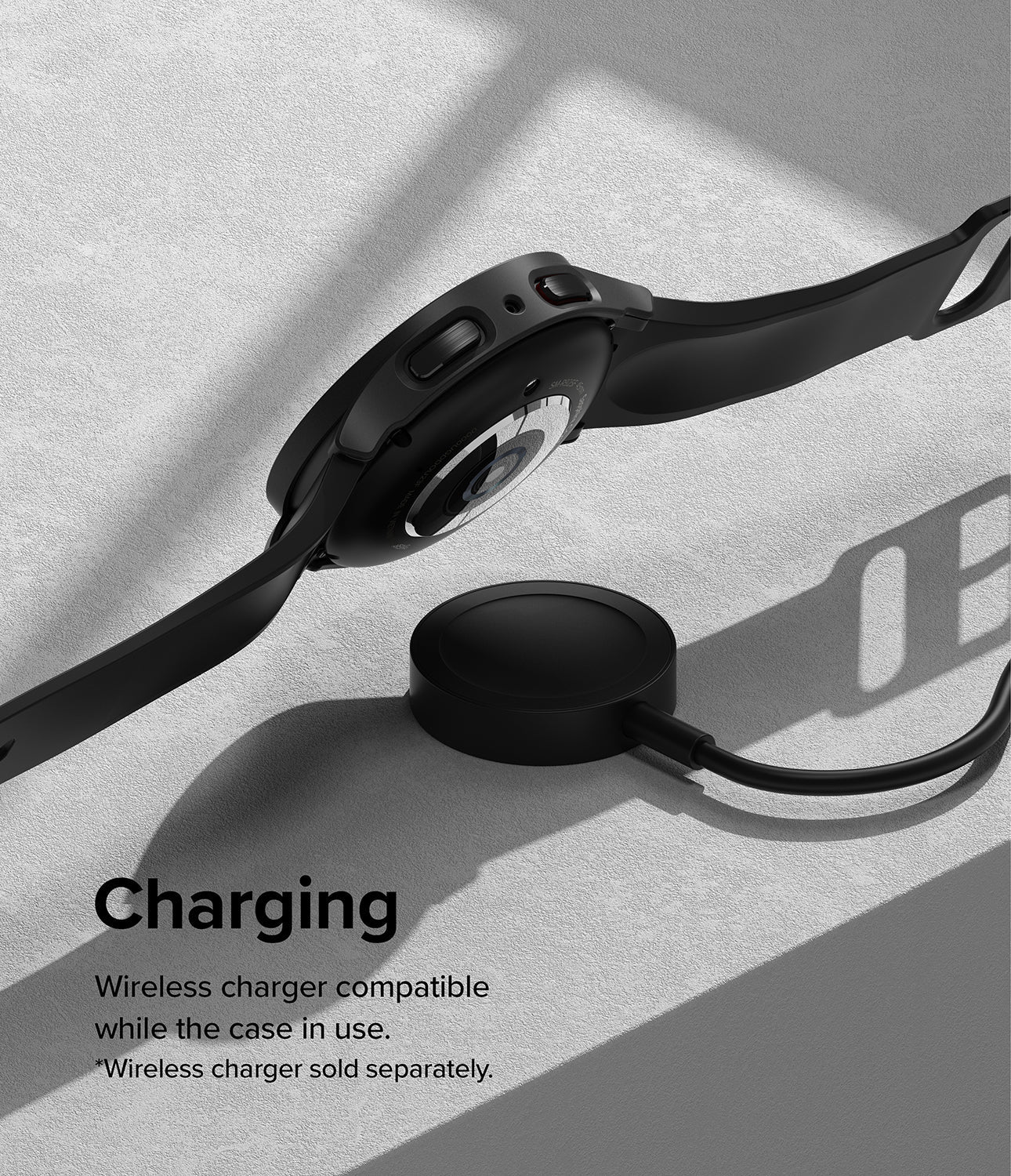 Galaxy Watch 5 Pro Case | Slim - Image 9