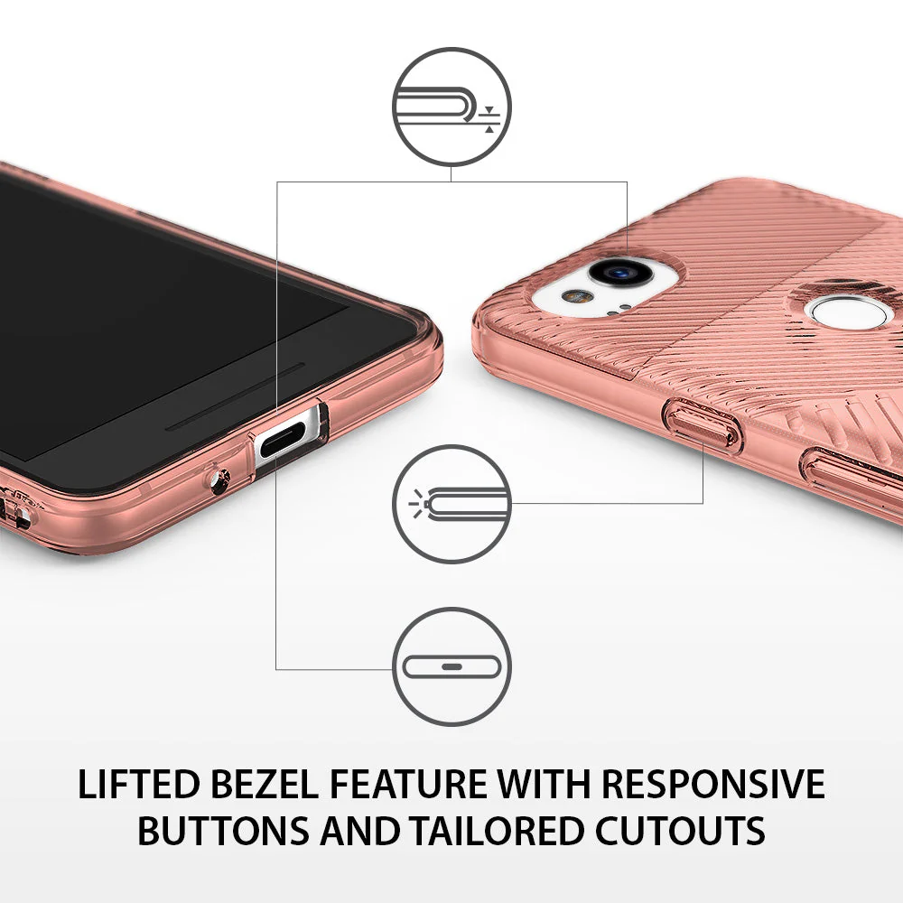 Google Pixel 2 Case | Bevel - Image 22