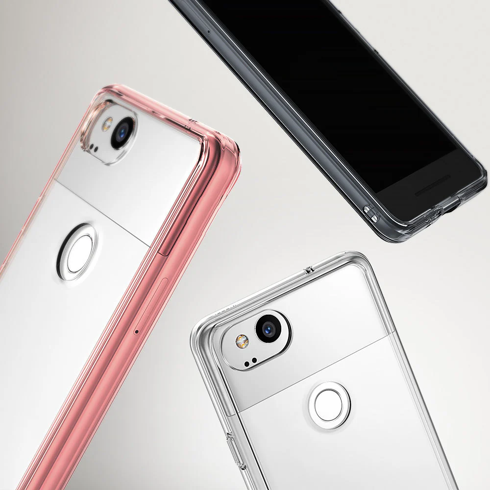 Google Pixel 2 Case | Fusion - Image 15