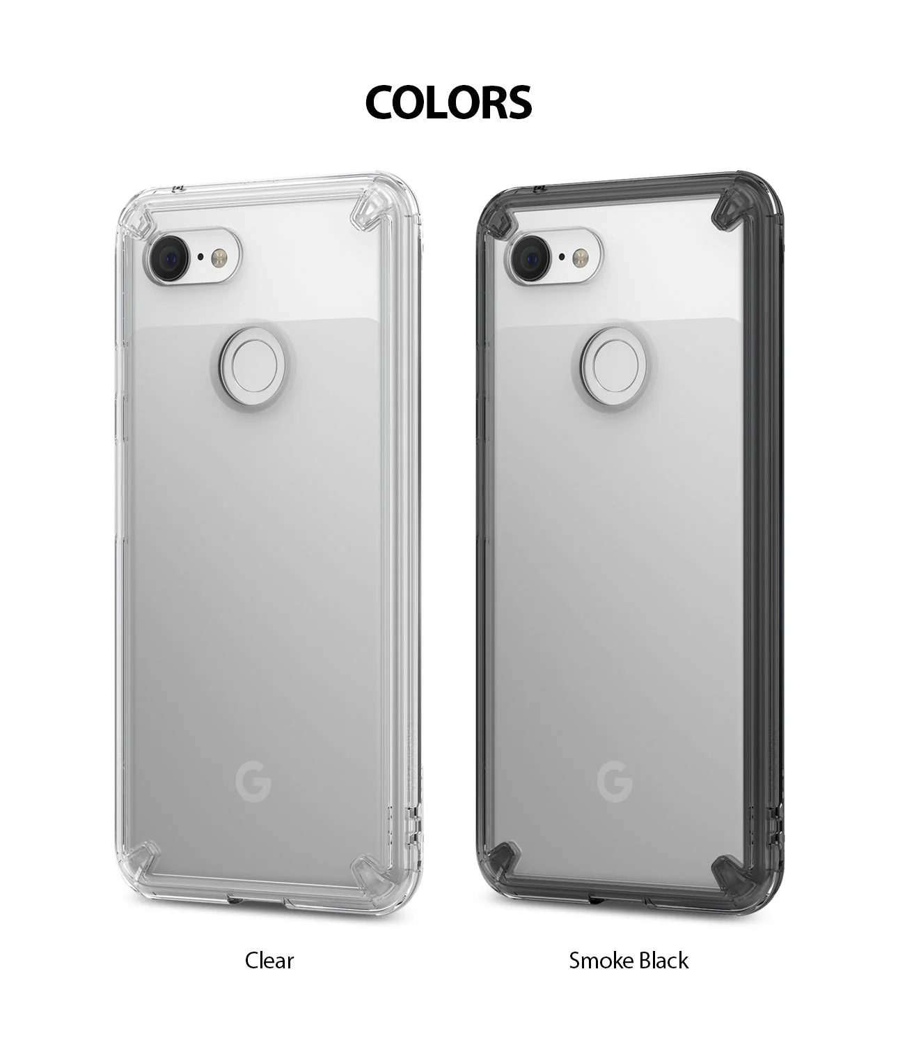 Google Pixel 3 XL Case | Fusion - Image 18