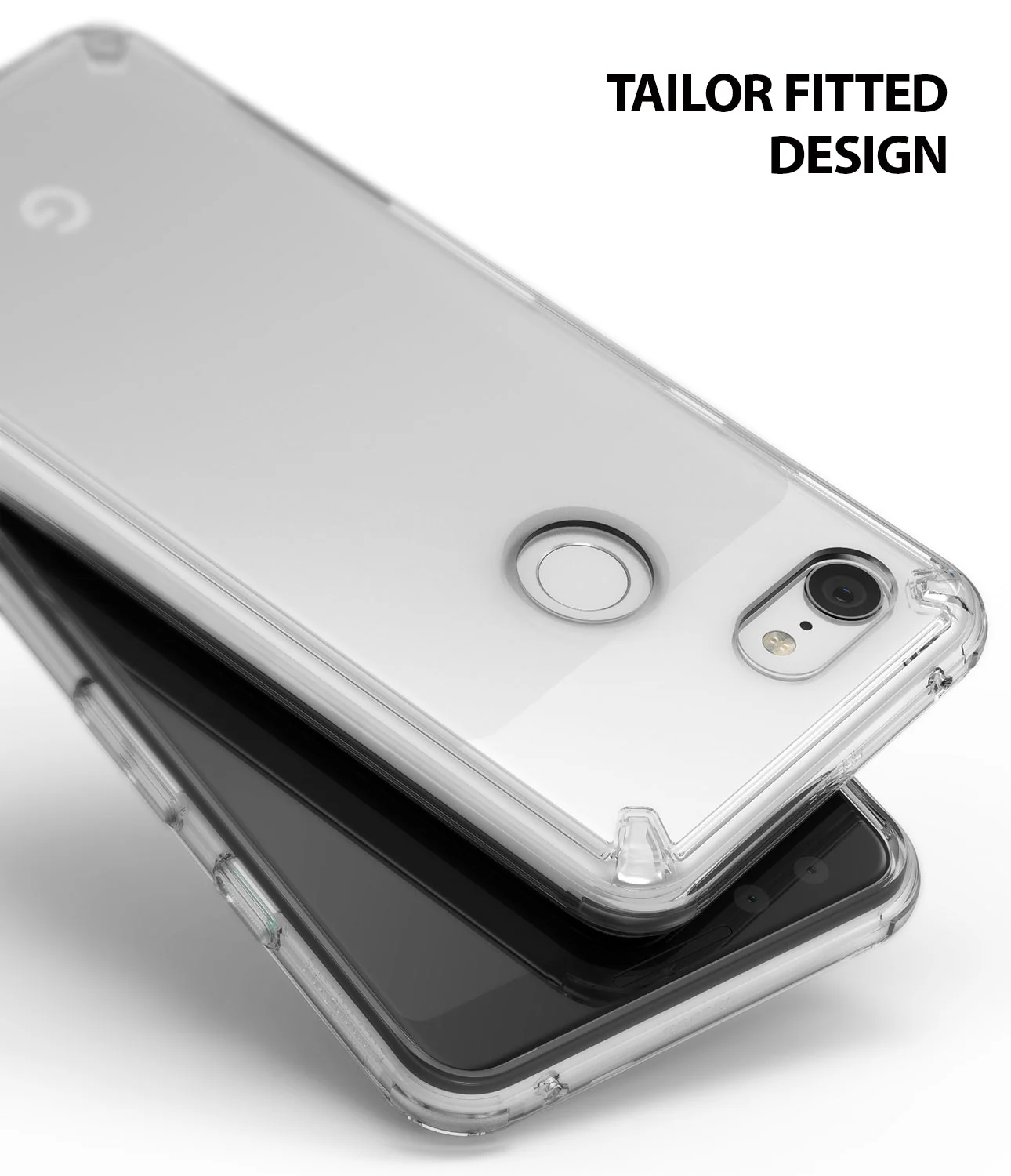 Google Pixel 3 XL Case | Fusion - Image 4